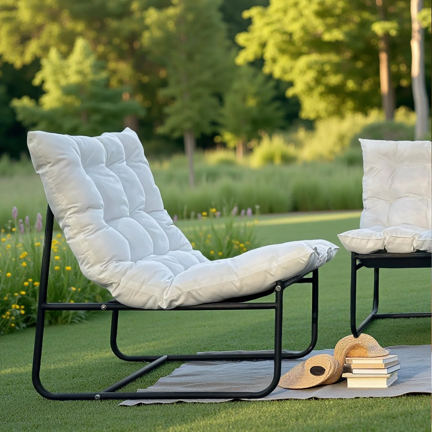 Outdoor Sofa Set - 24245SE - Image 4
