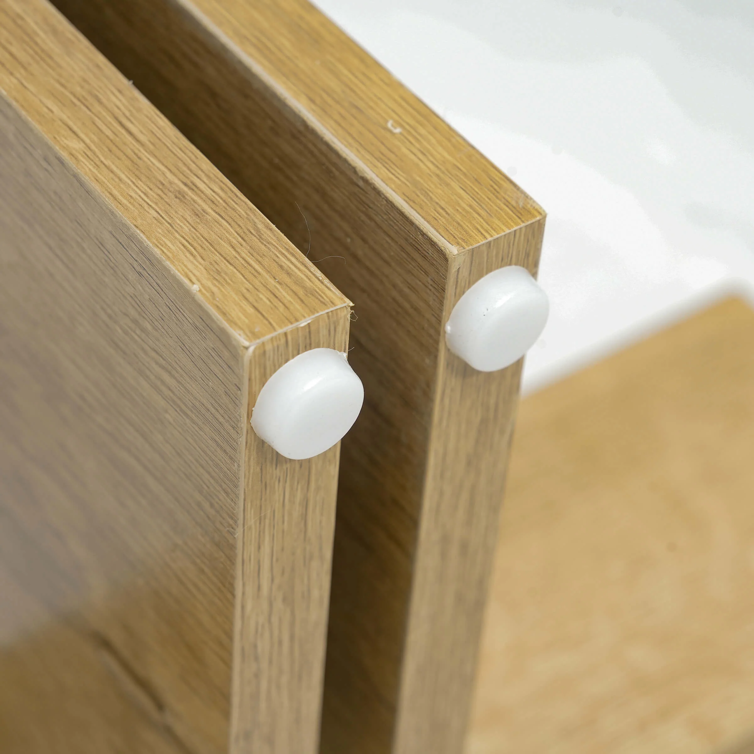 Vintage Side Table - 20225ST - Image 11