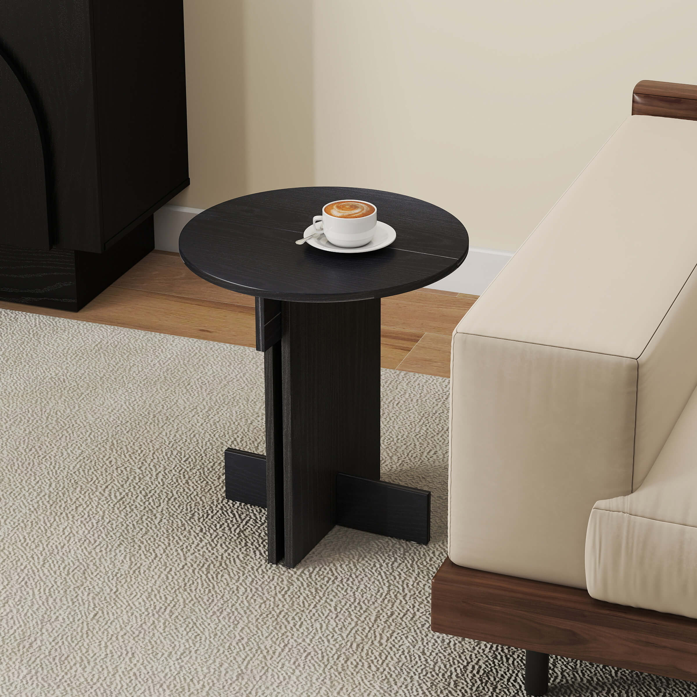 Vintage Side Table - 20225ST - Image 19