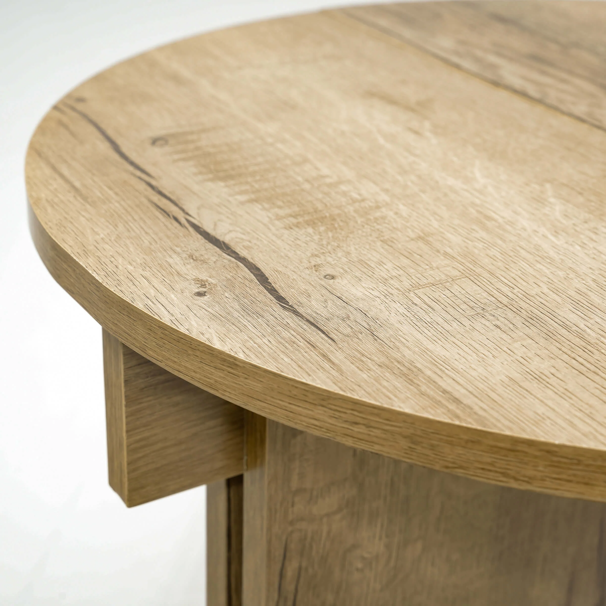Vintage Side Table - 20225ST - Image 9