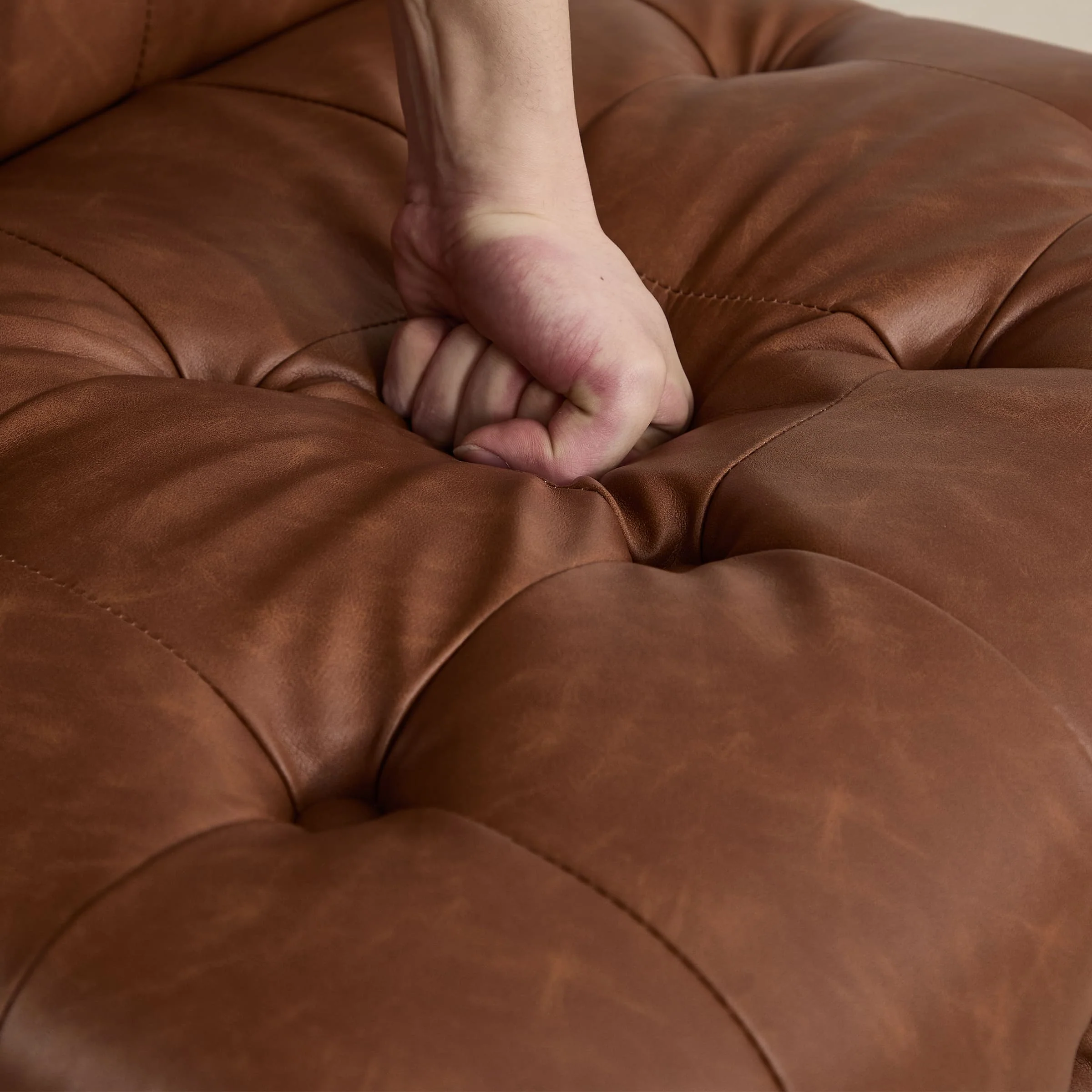 Living Room Armless Accent Chair - 30032AC - Image 5