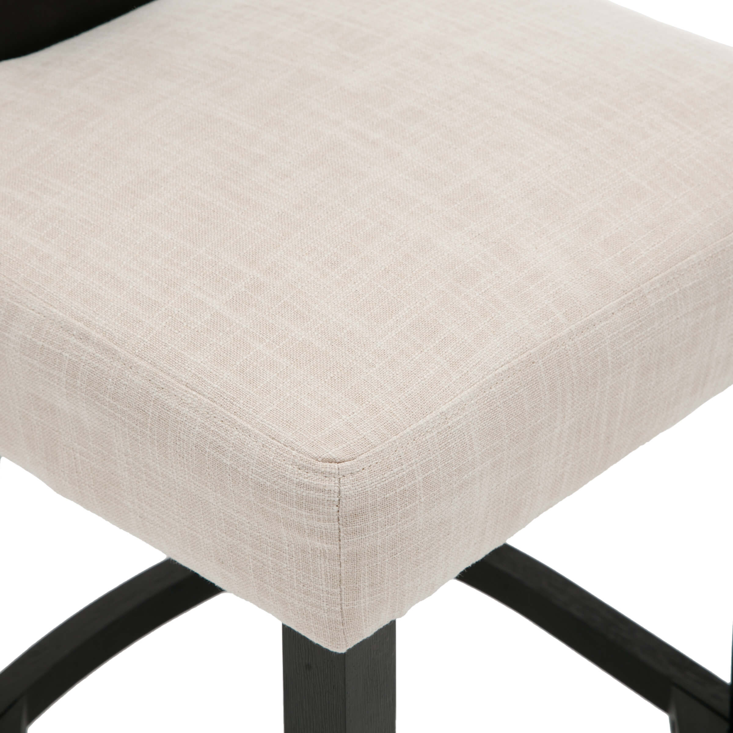 26”H Rattan Back Counter Stools Set of 2 - 5752CS - Image 13