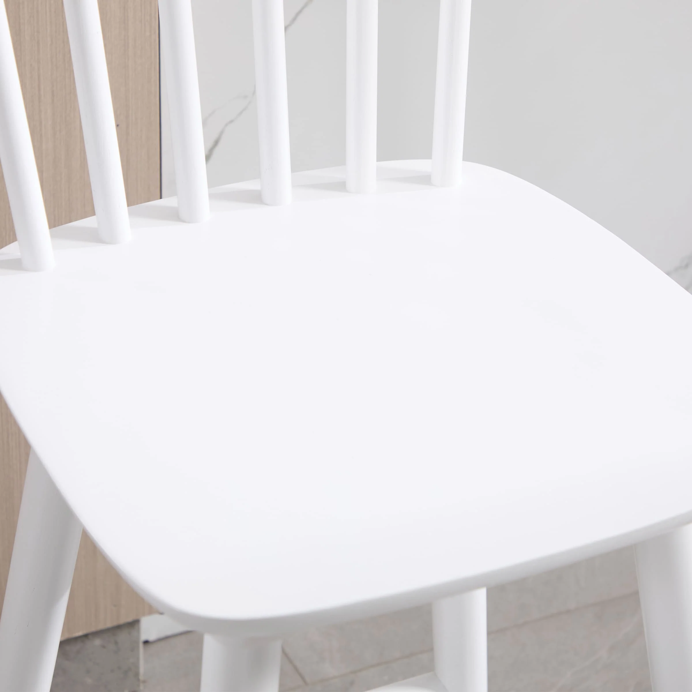 26"H Wooden Counter Stools Set of 2 - X021CS - Image 28