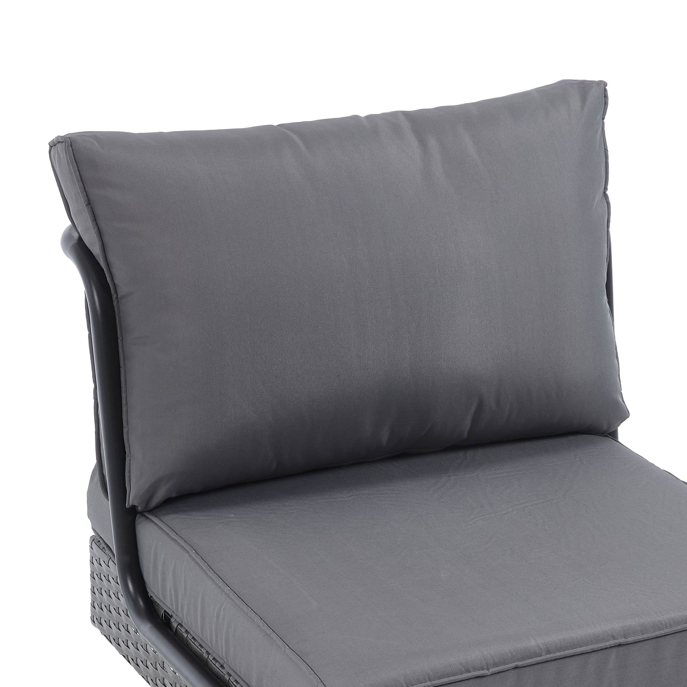 4 Piece Patio Furniture Set - 24006SE - Image 13
