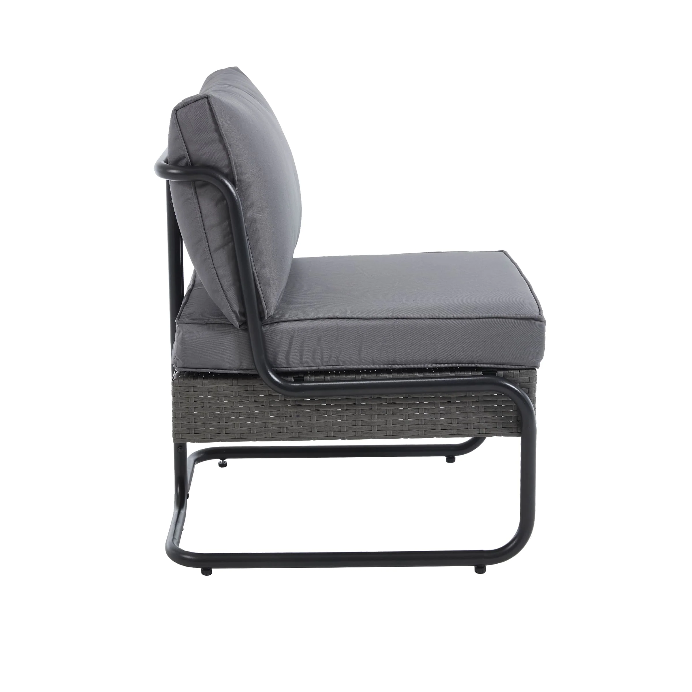 4 Piece Patio Furniture Set - 24006SE - Image 14