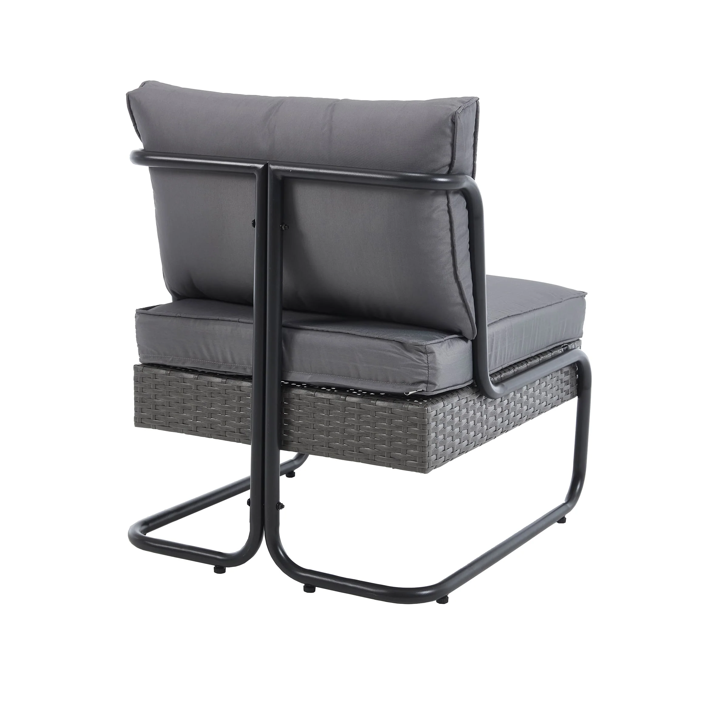 4 Piece Patio Furniture Set - 24006SE - Image 15