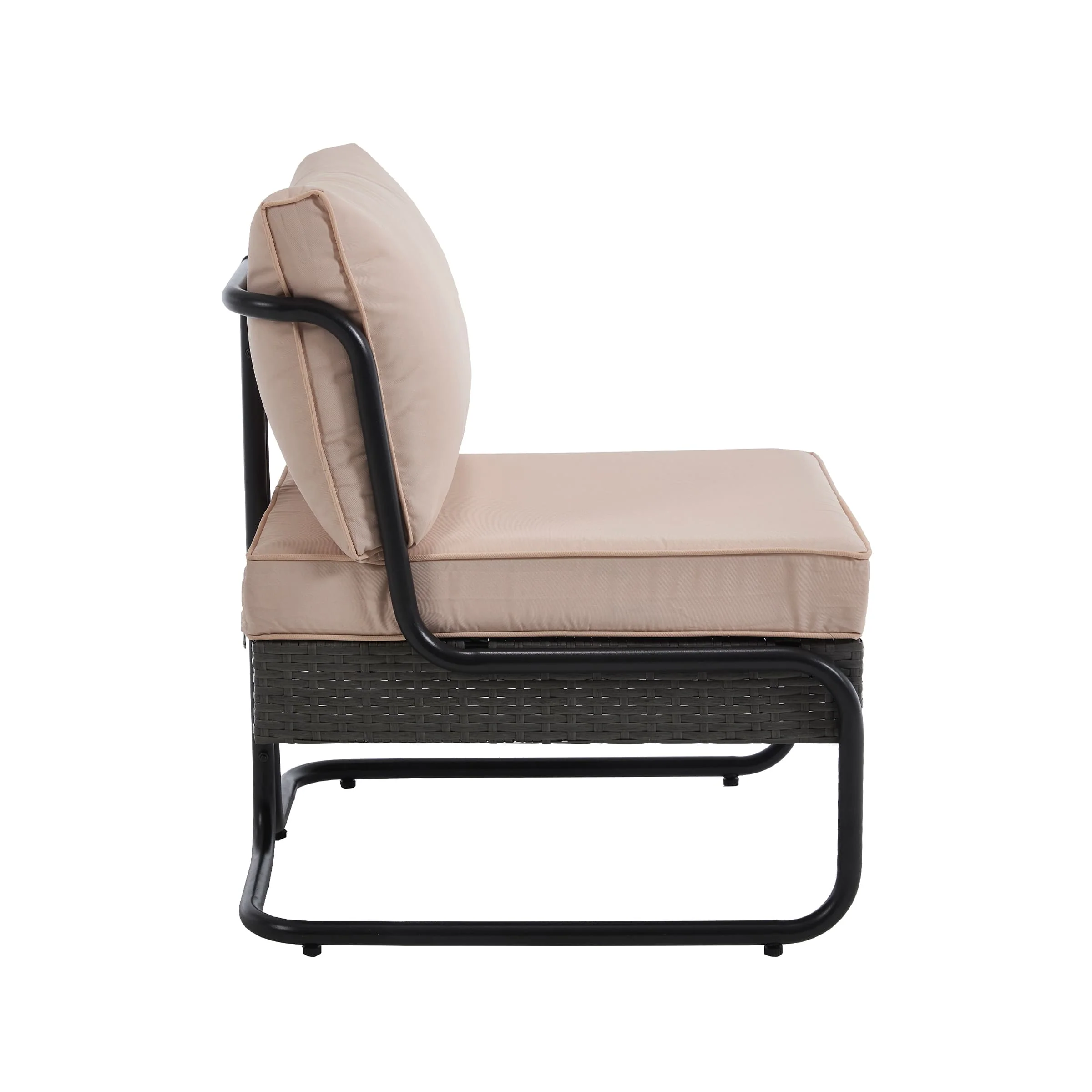 4 Piece Patio Furniture Set - 24006SE - Image 7