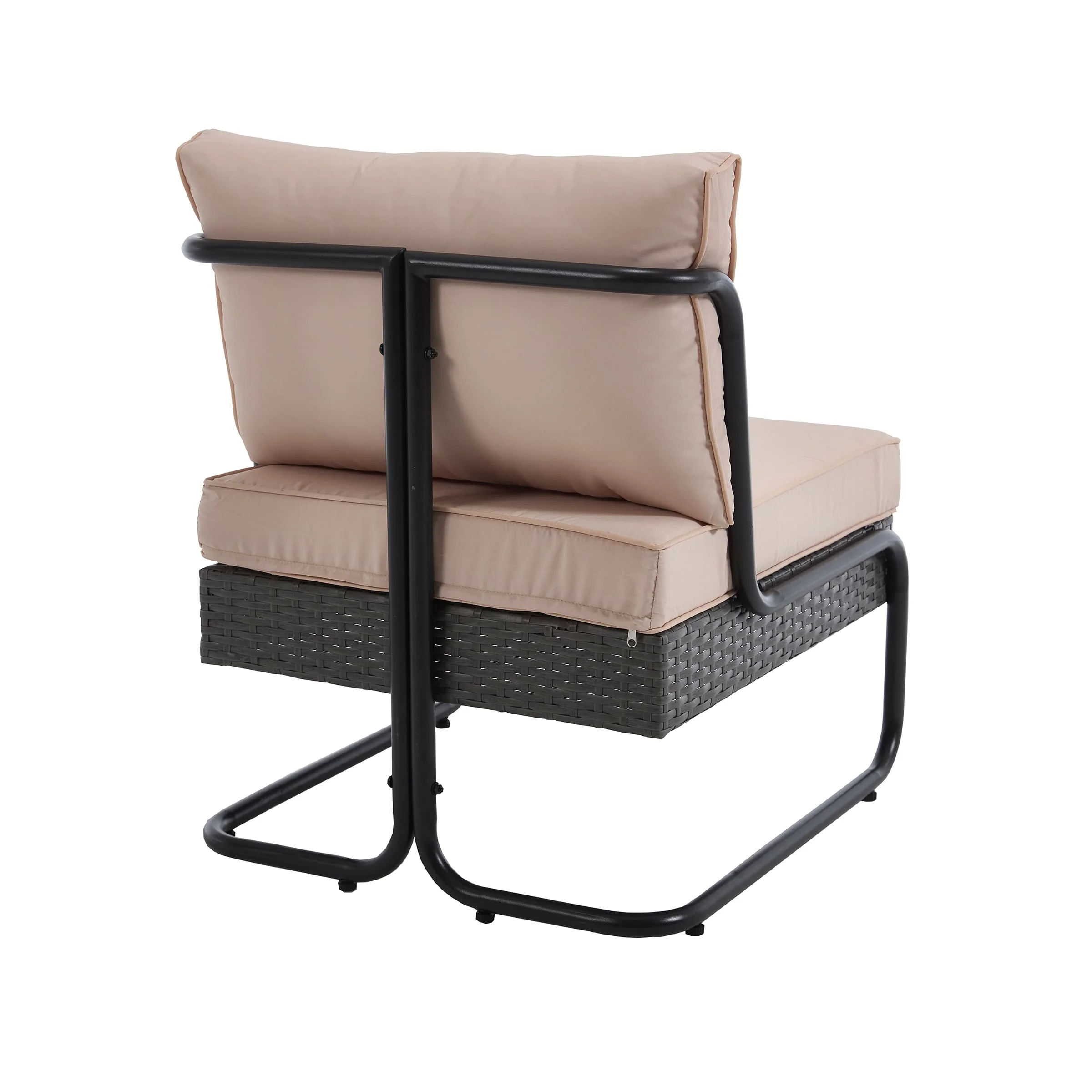 4 Piece Patio Furniture Set - 24006SE - Image 8