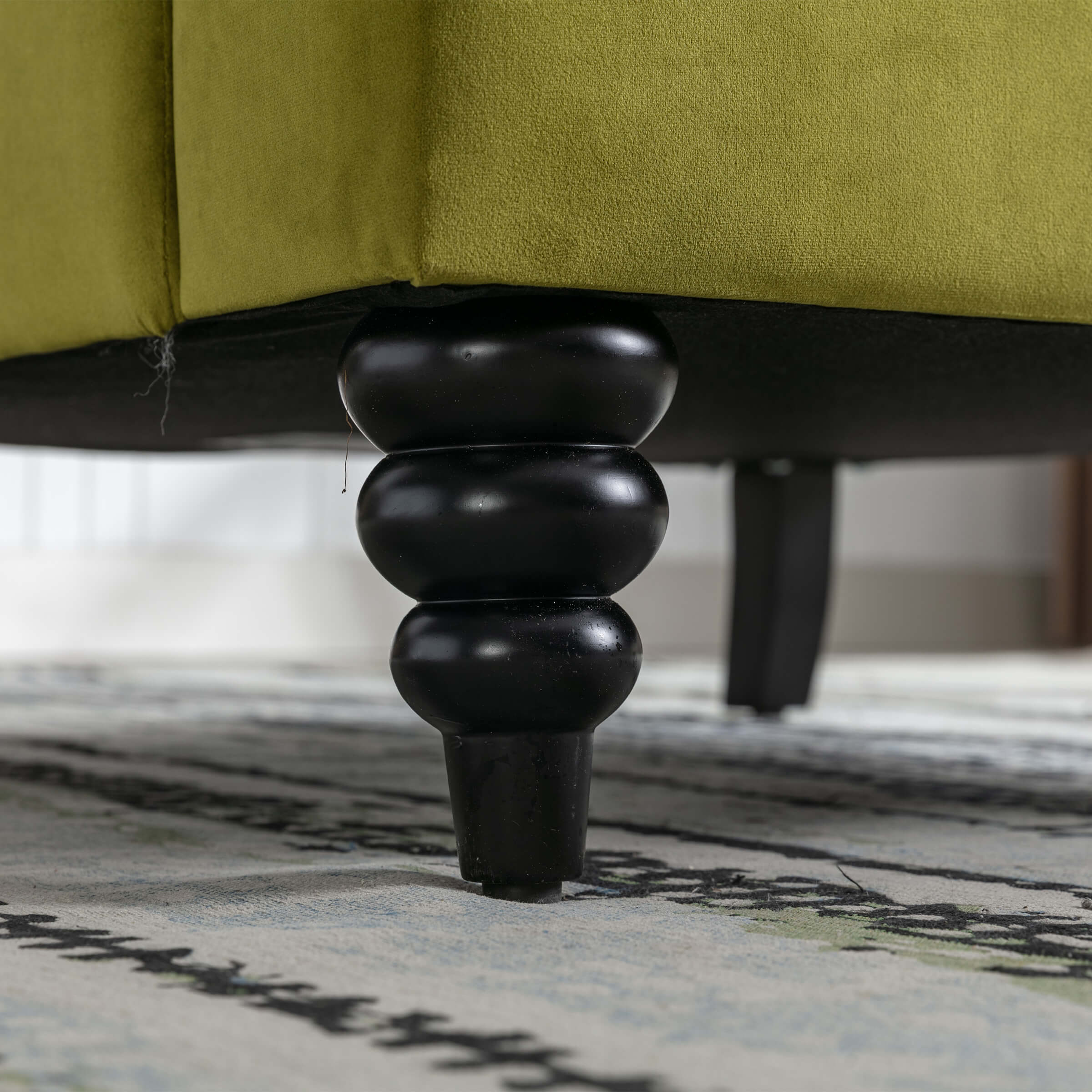 Accent Chair with Removable Back Cushion 1 PCS - X157AC - Image 15