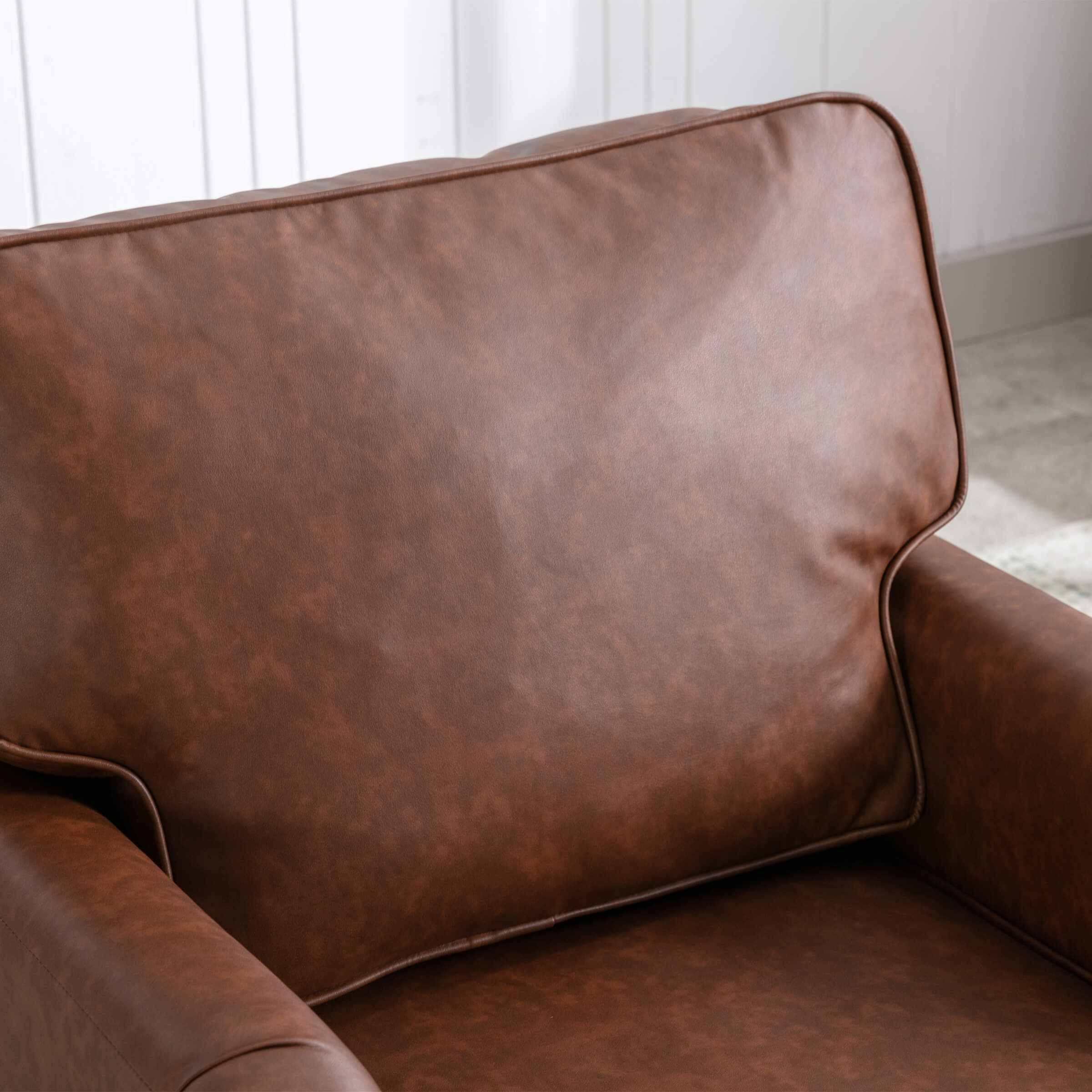 Accent Chair with Removable Back Cushion 1 PCS - X157AC - Image 19