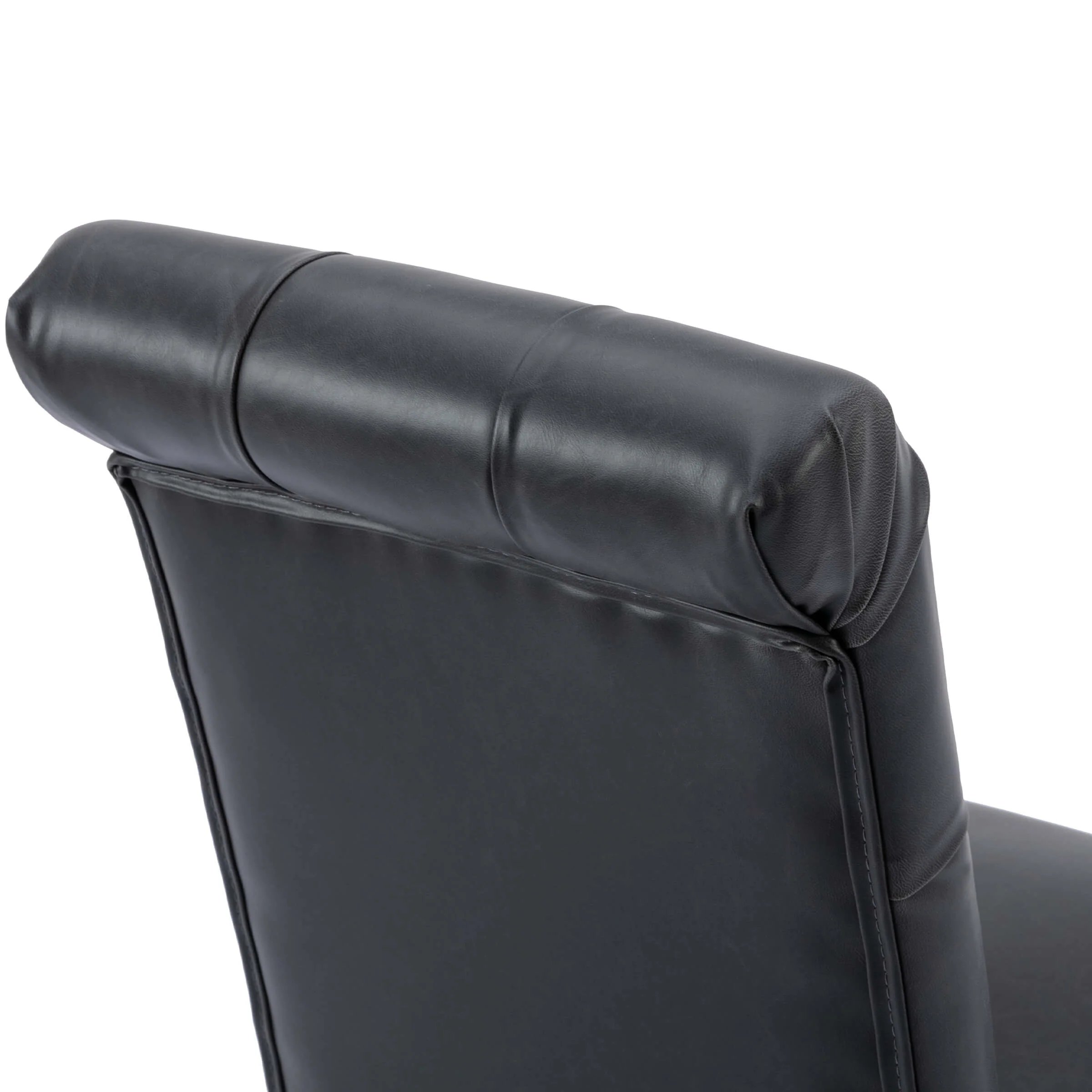 Armless Dining Chairs Set of 2 - 7076DC - Image 14