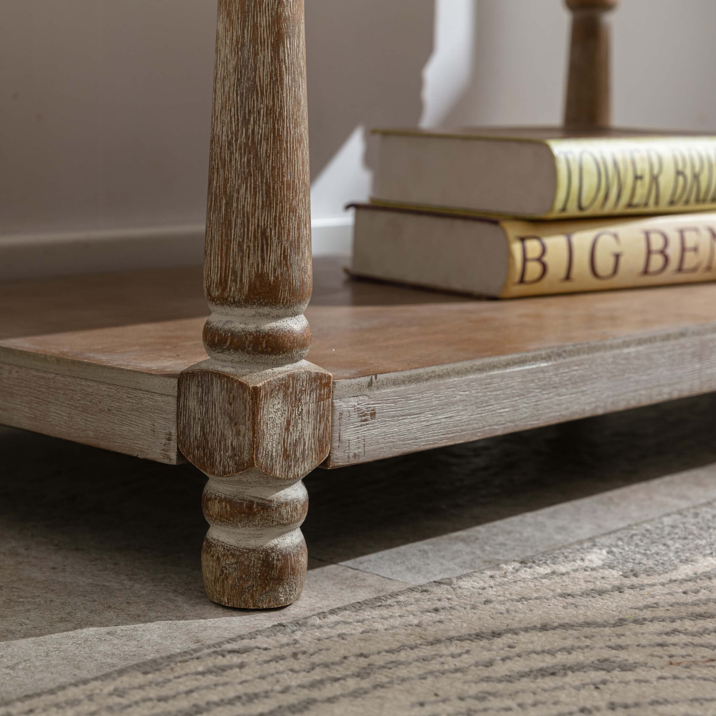Classic Tufted Small Entryway Bench - 2459BH - Image 17