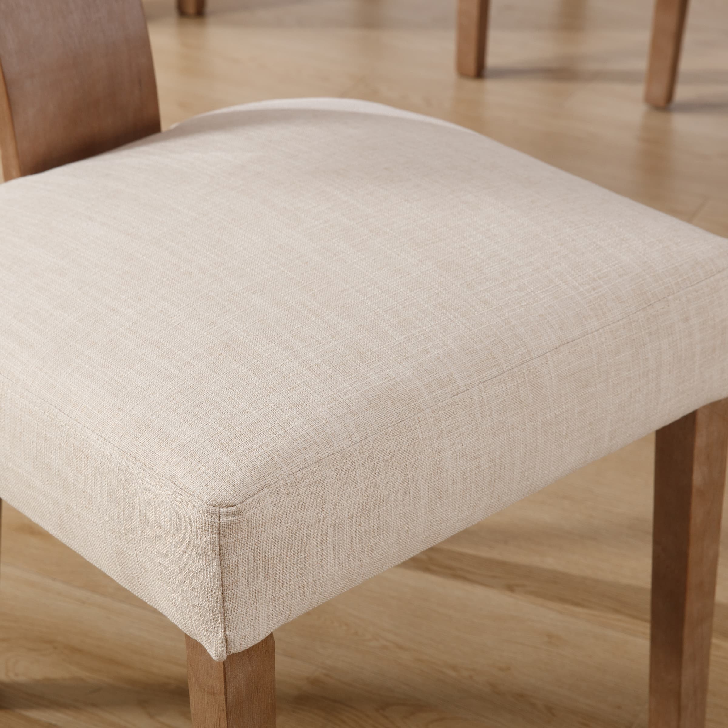Farmhouse Dining Chairs Set of 2 - 10034DC - Image 11