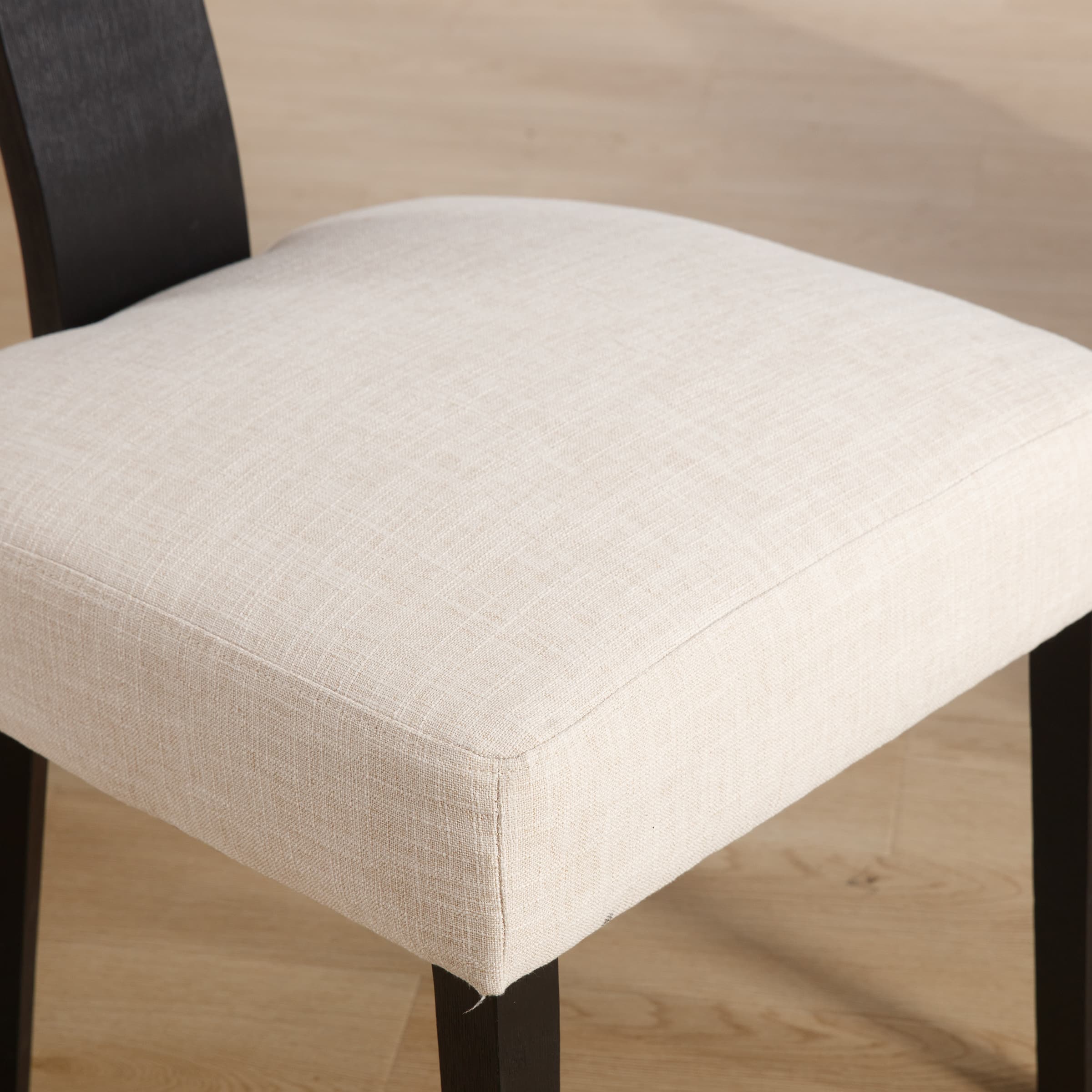 Farmhouse Dining Chairs Set of 2 - 10034DC - Image 4
