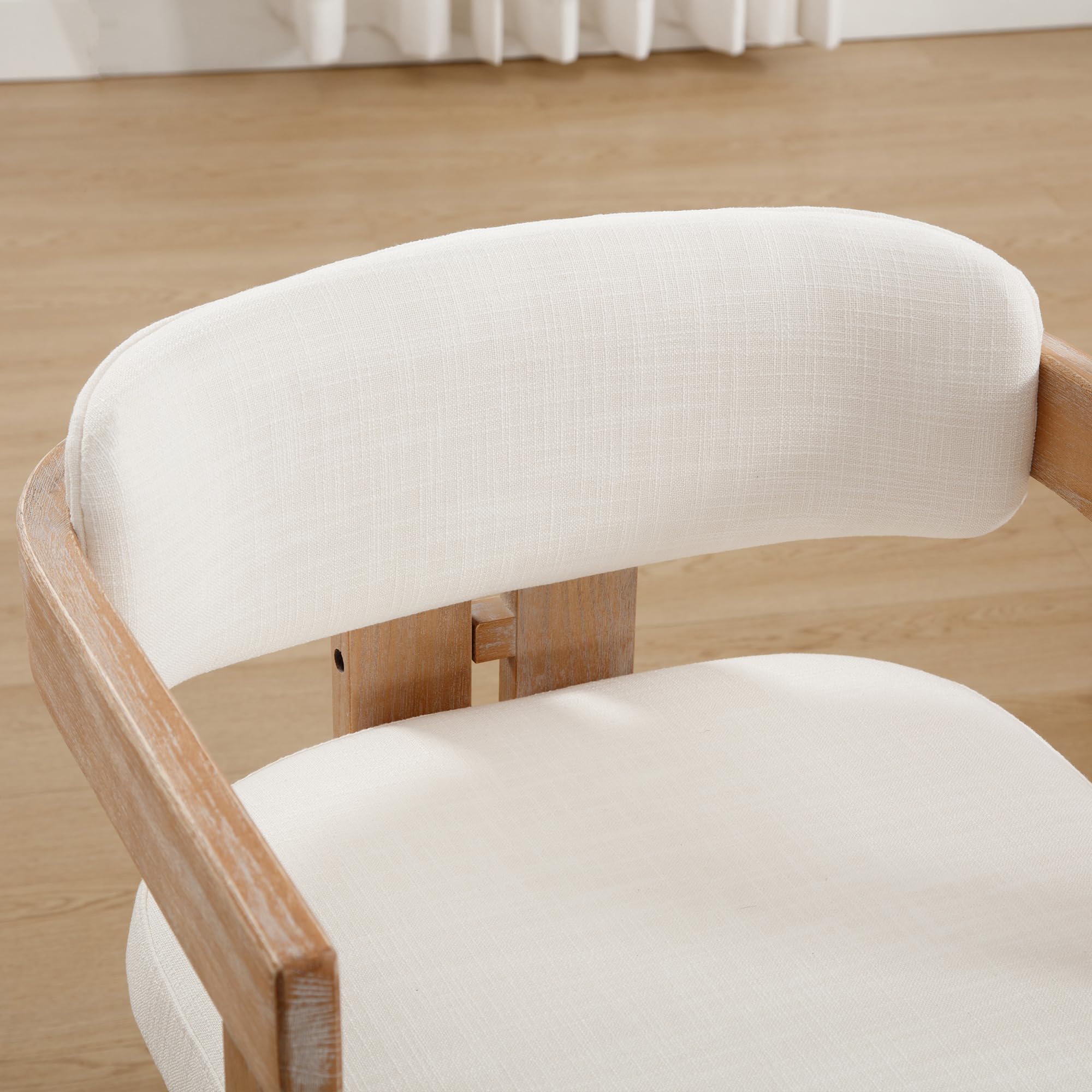 Farmhouse Dining Chairs Set of 2 - 23905DC - Image 10