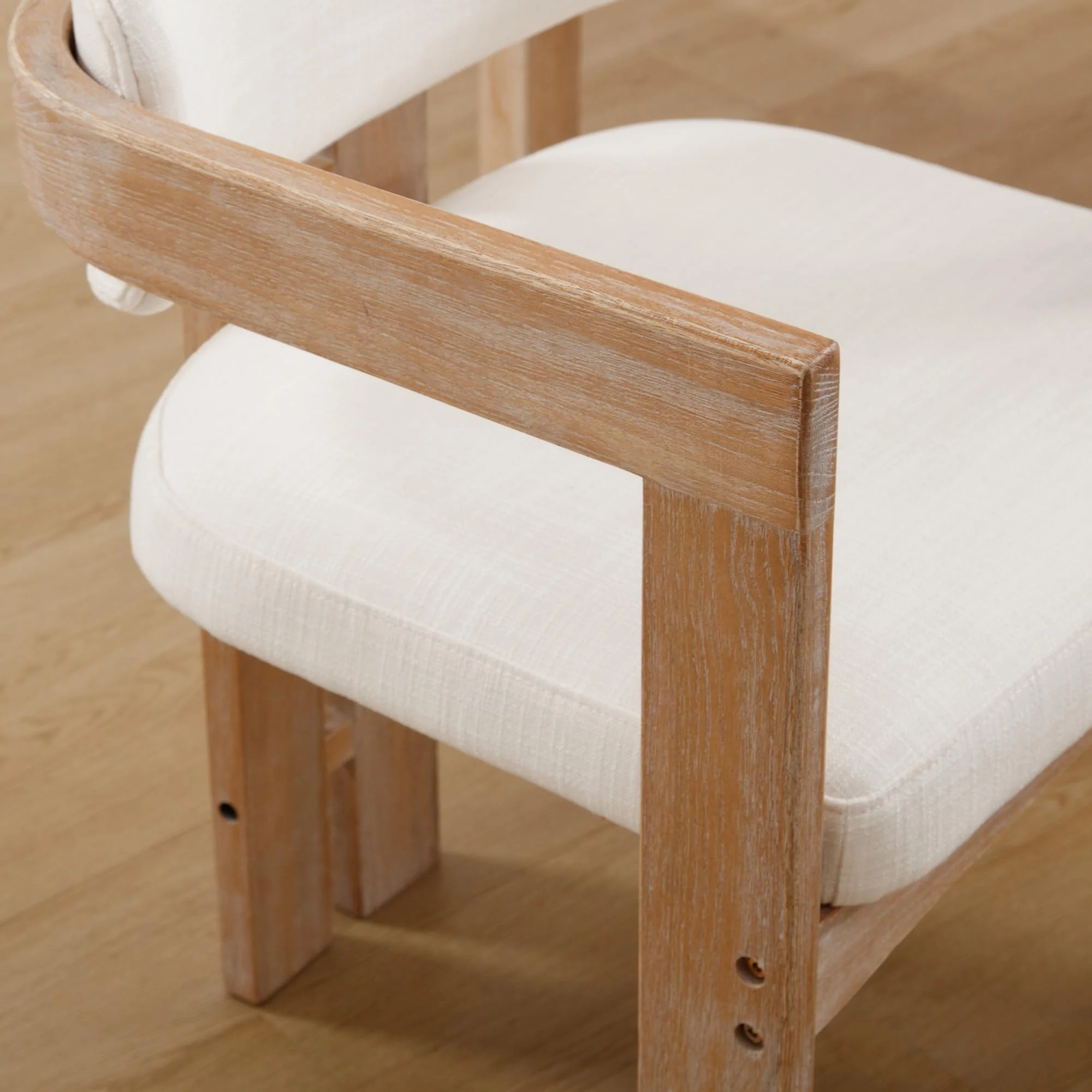 Farmhouse Dining Chairs Set of 2 - 23905DC - Image 11