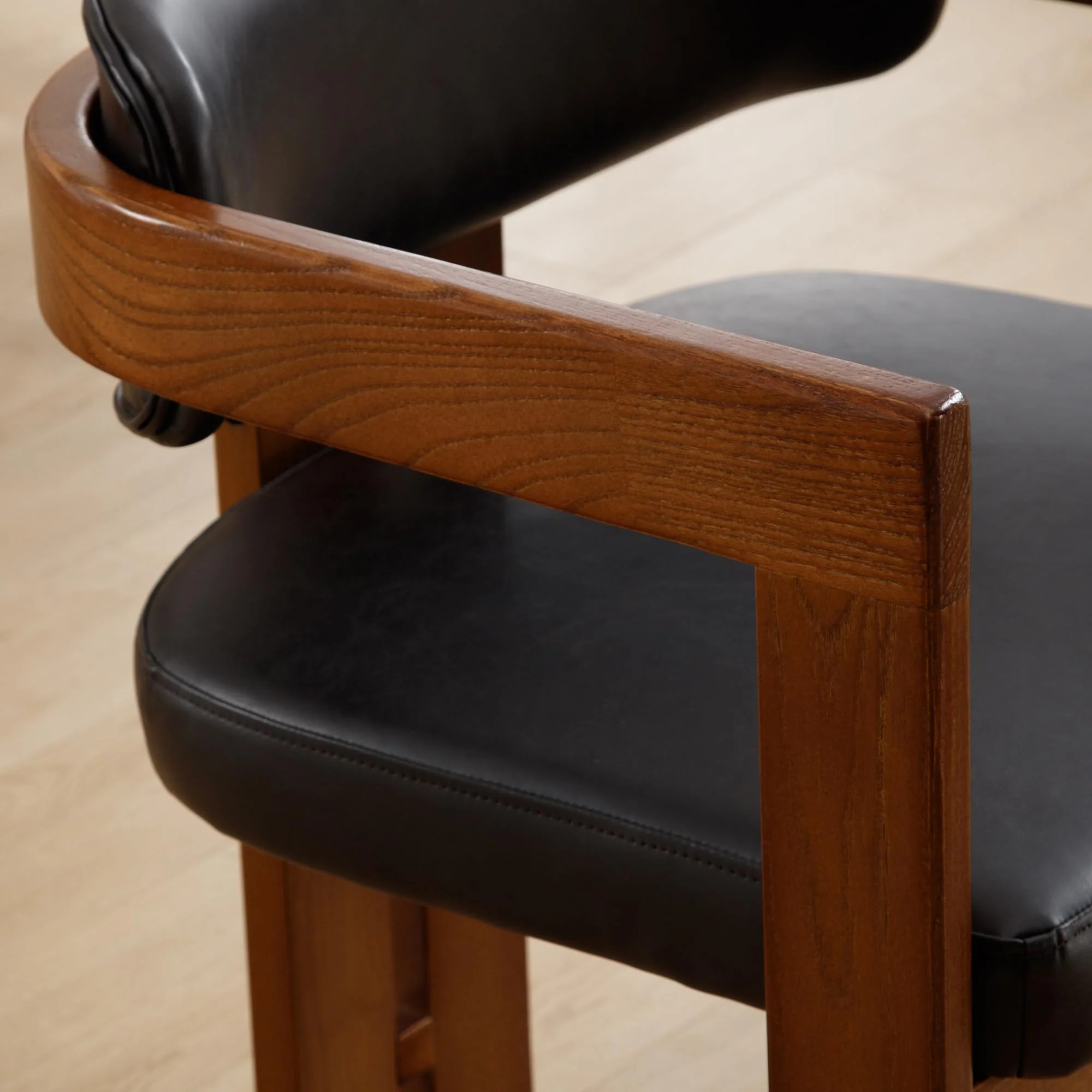 Farmhouse Dining Chairs Set of 2 - 23905DC - Image 17