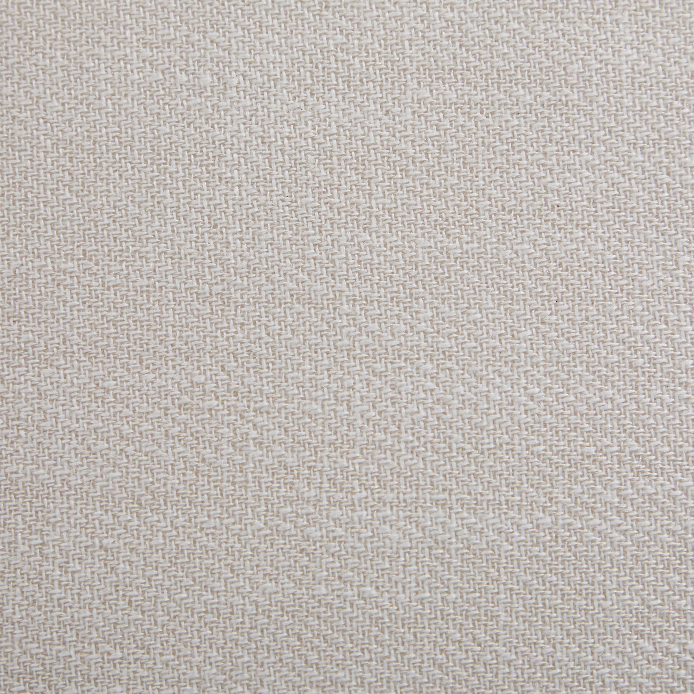 French Country Linen Fabric Dining Chairs Set of 2 - 3329DC - Image 8