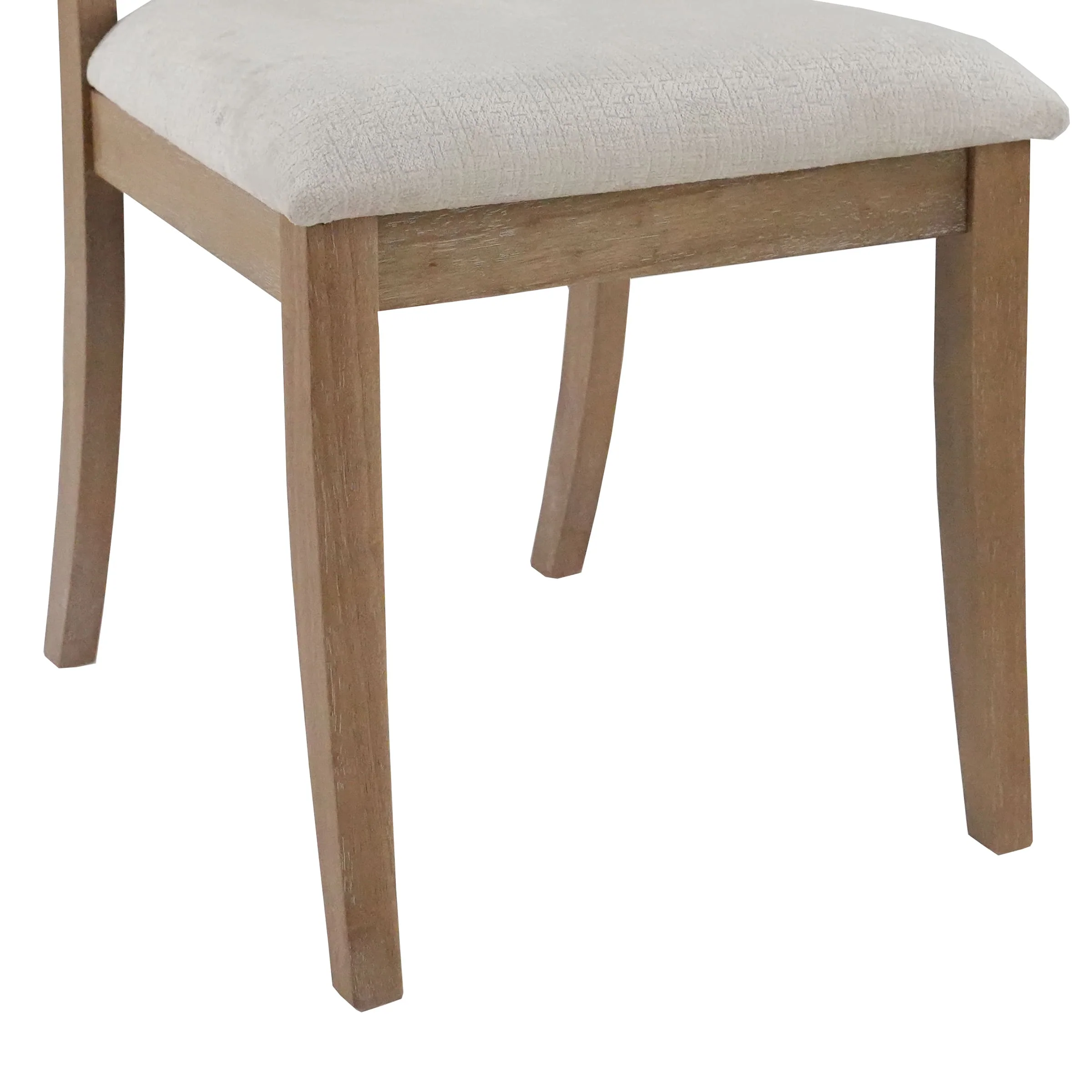 French Country High Back Dining Chairs - 20424DC - Image 4