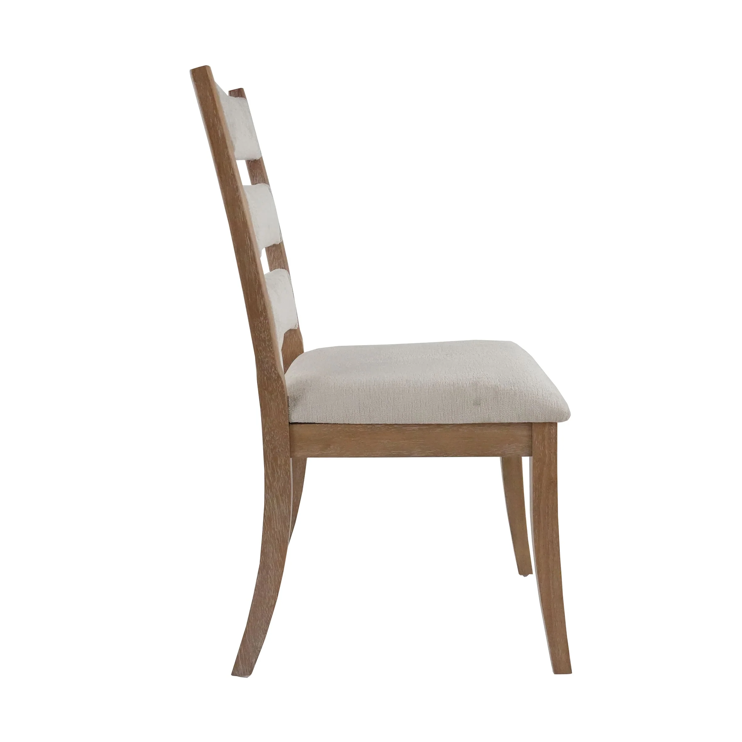 French Country High Back Dining Chairs - 20424DC - Image 5