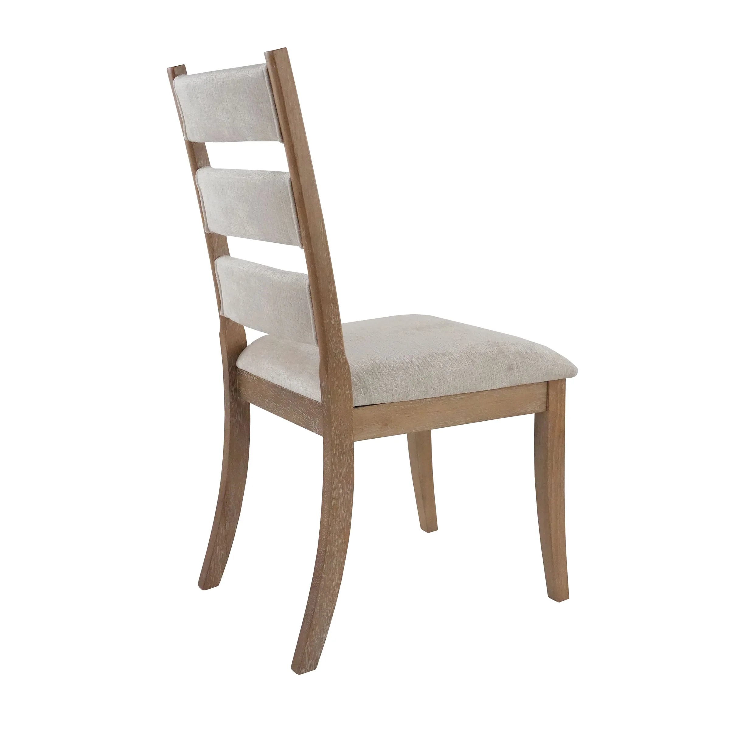 French Country High Back Dining Chairs - 20424DC - Image 6