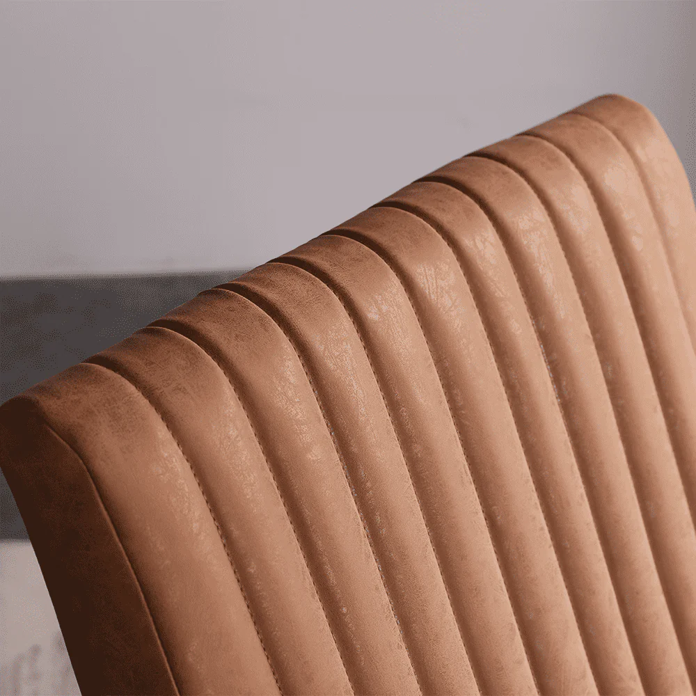 Mid Century Accent Rocking Chair 1 PCS - 3507RC - Image 3