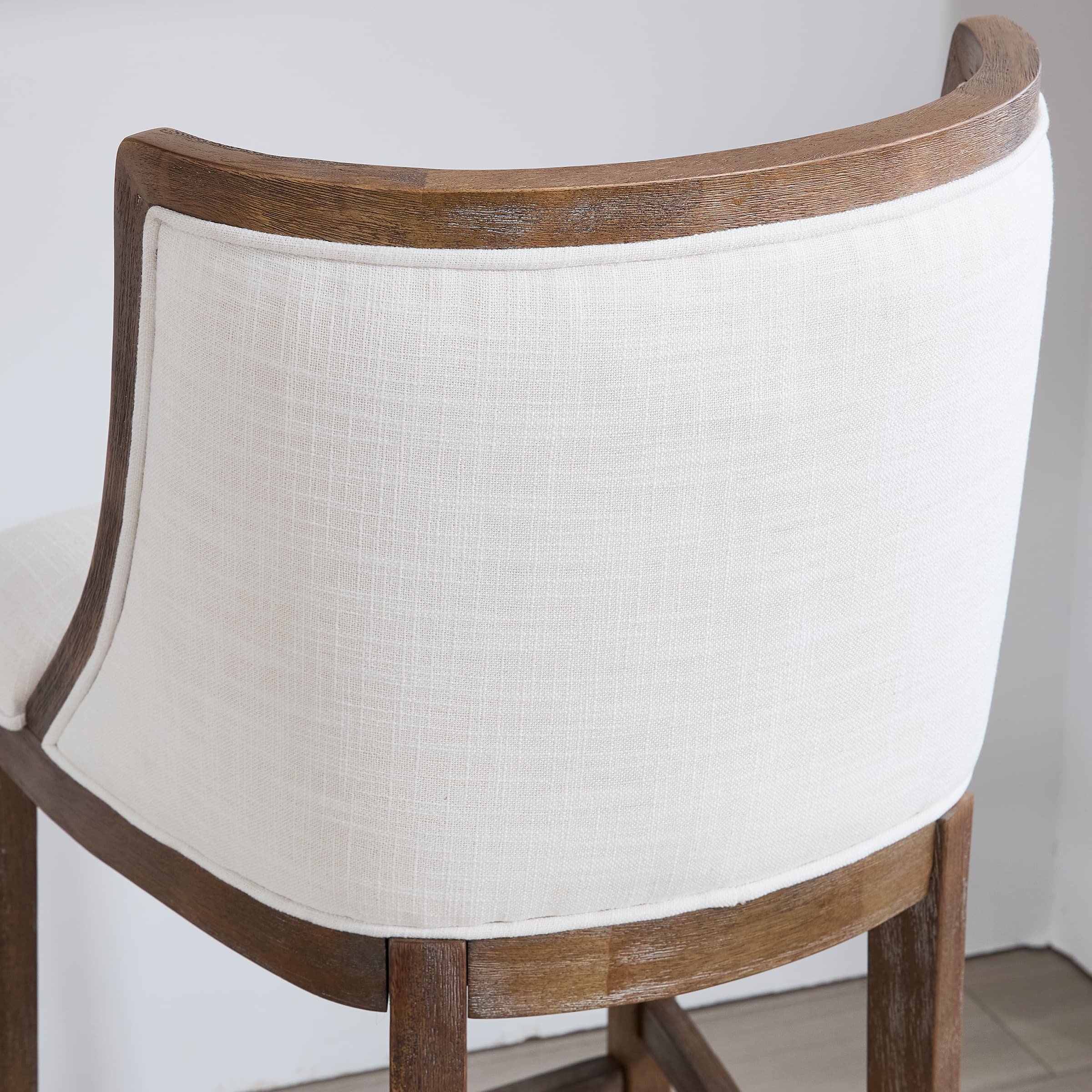 26”H Wood Counter Stools Set of 2 - 01911CS - Image 24