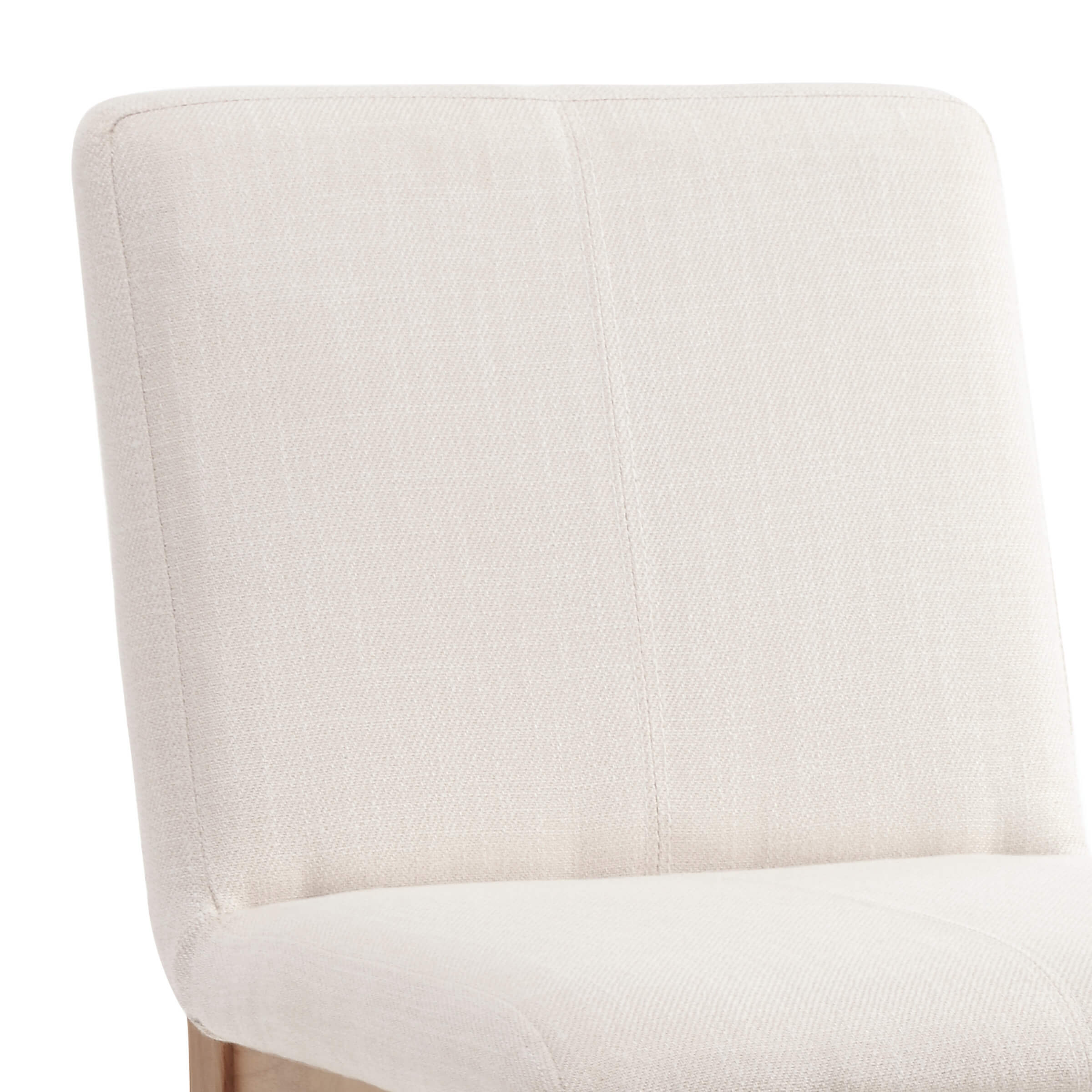 26"H & 30"H Modern Wood Stools Set of 2 - 5730 - Image 23