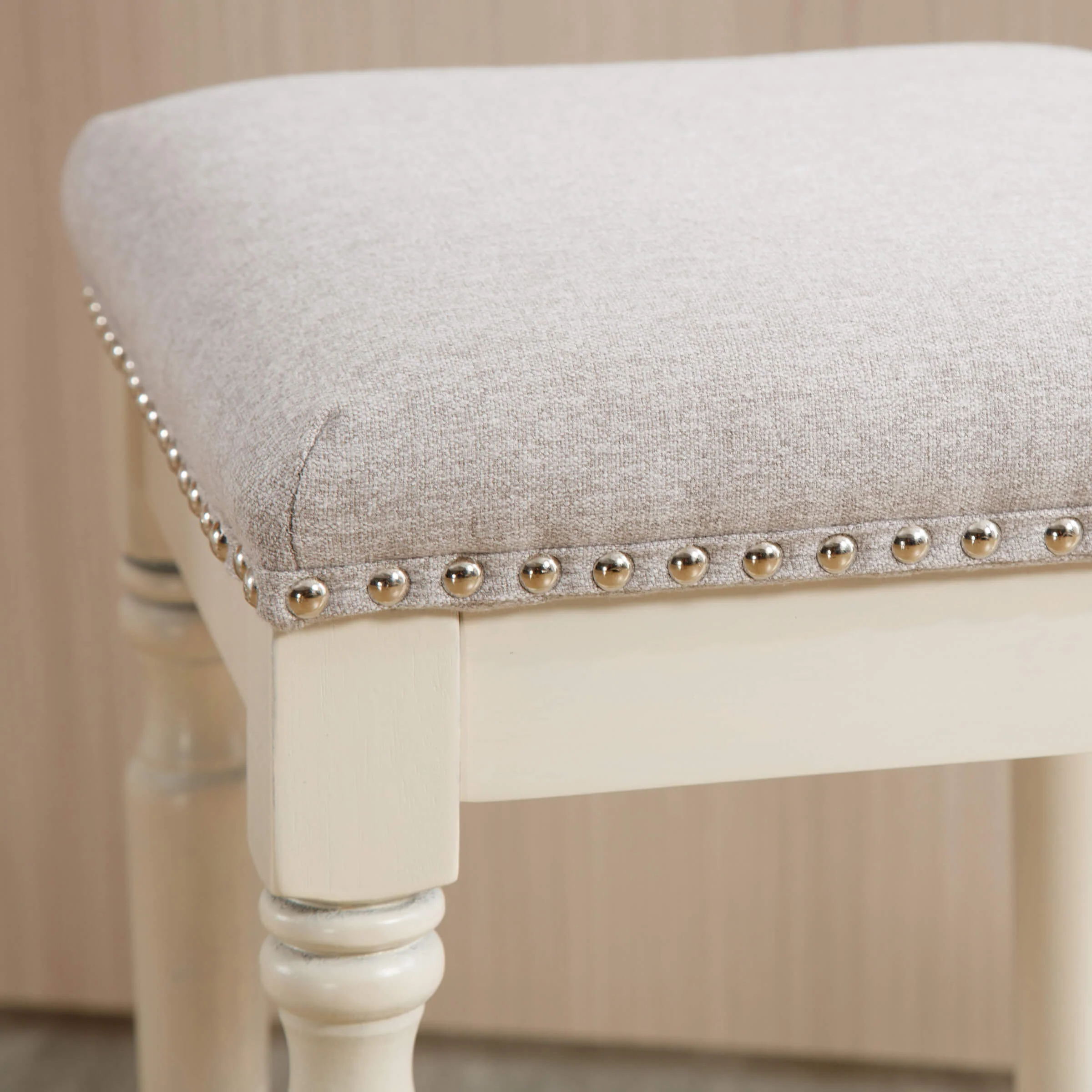26"H Saddle Backless Counter Stools Set of 2 - XX30CS - Image 22