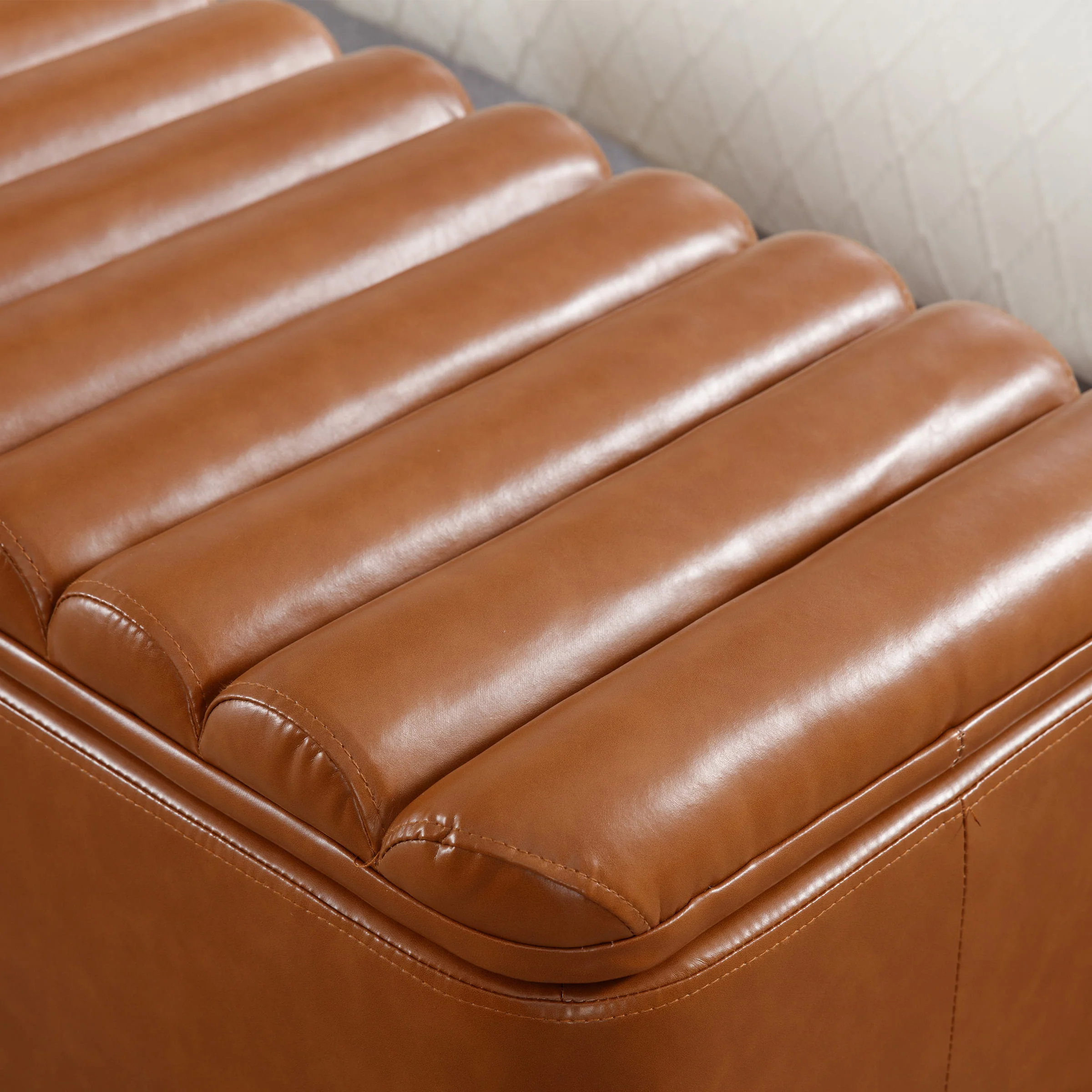 45" Rectangle Storage Bench Entryway Bench - 2632BH - Image 33