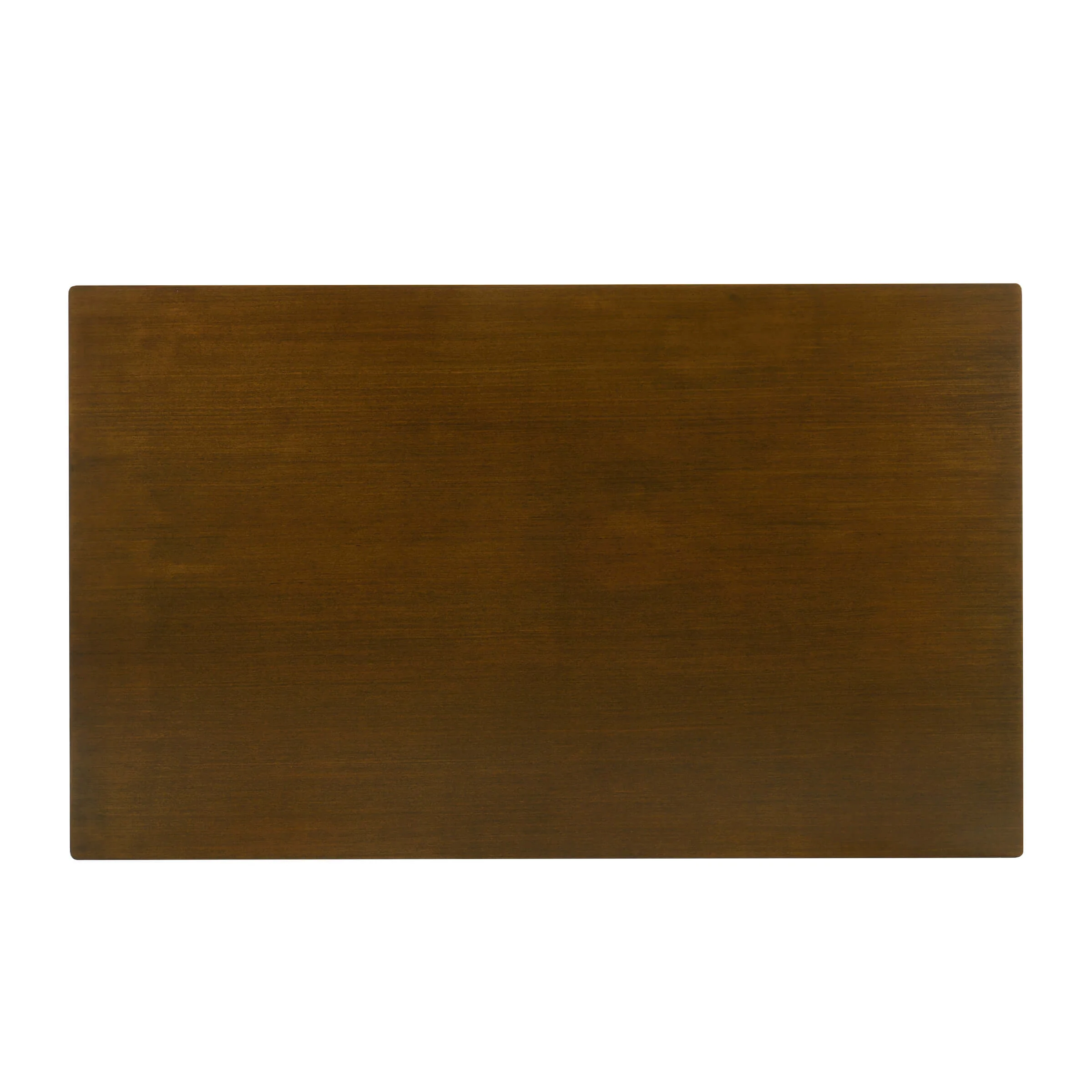 60"L Rustic Farmhouse Solid Wood Dining Table - 15908DT - Image 9