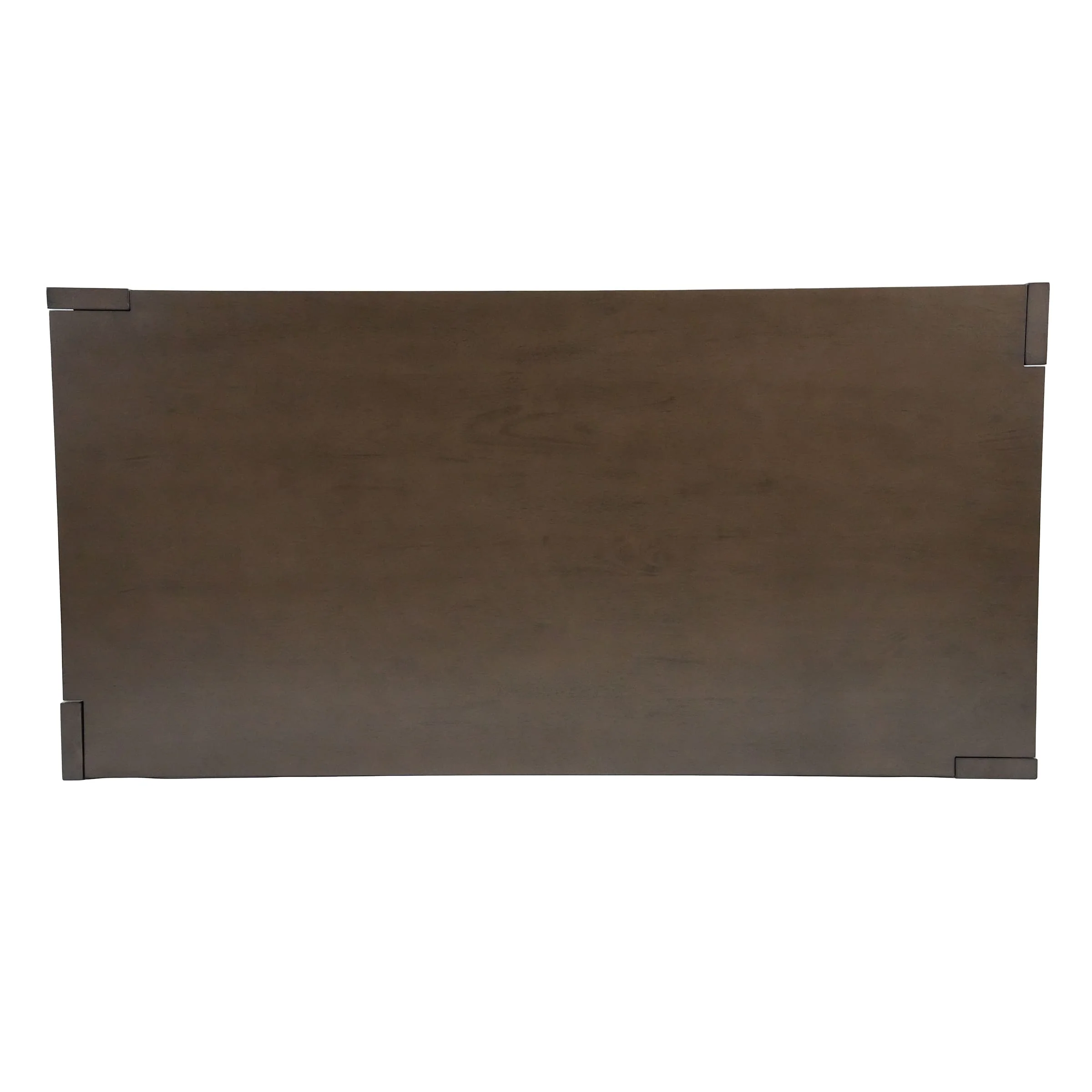 63" Large Kitchen Long Dining Table with Wood Legs - 0001DT - Image 17