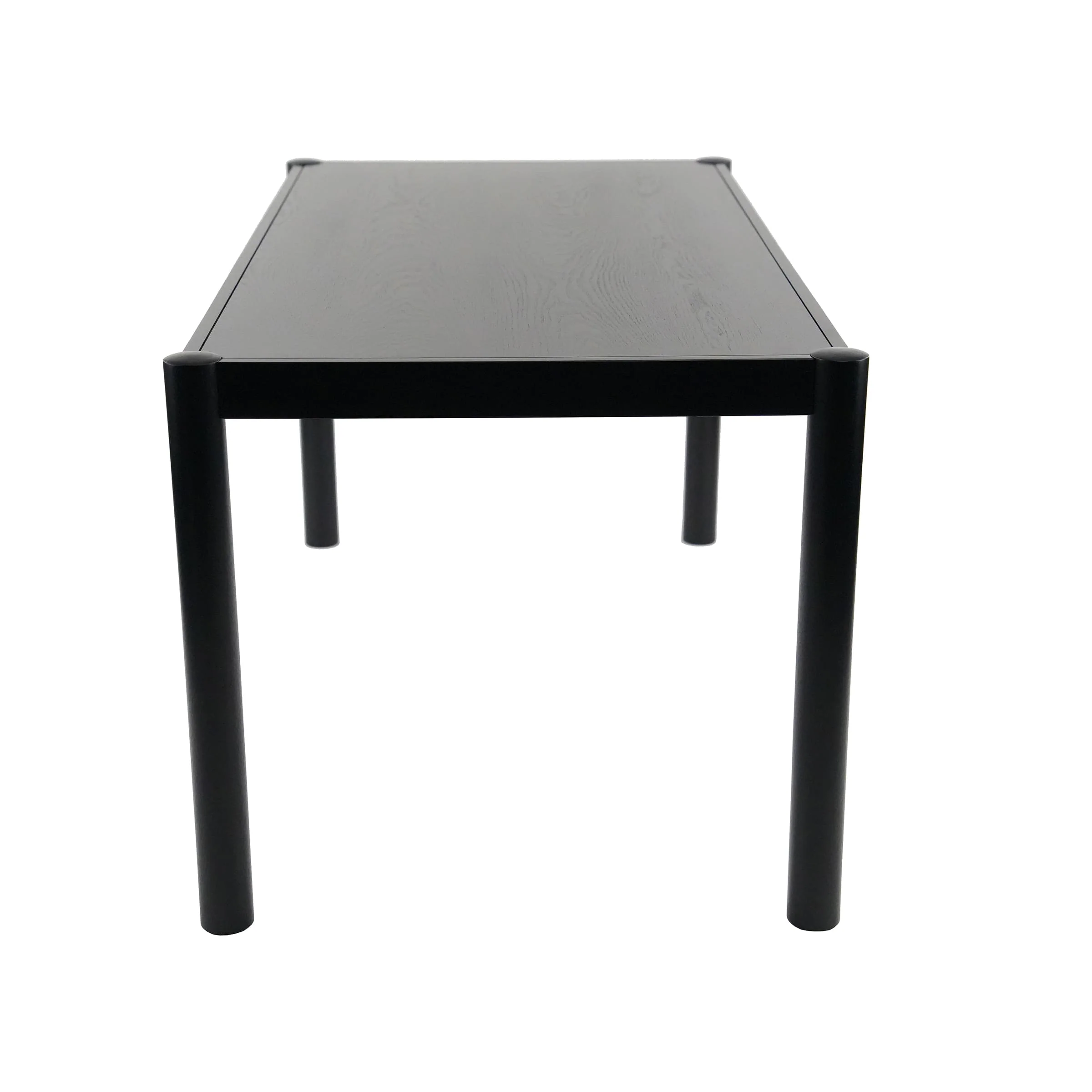 64.5"W Modern Rectangular Dining Table - 20440DT - Image 16