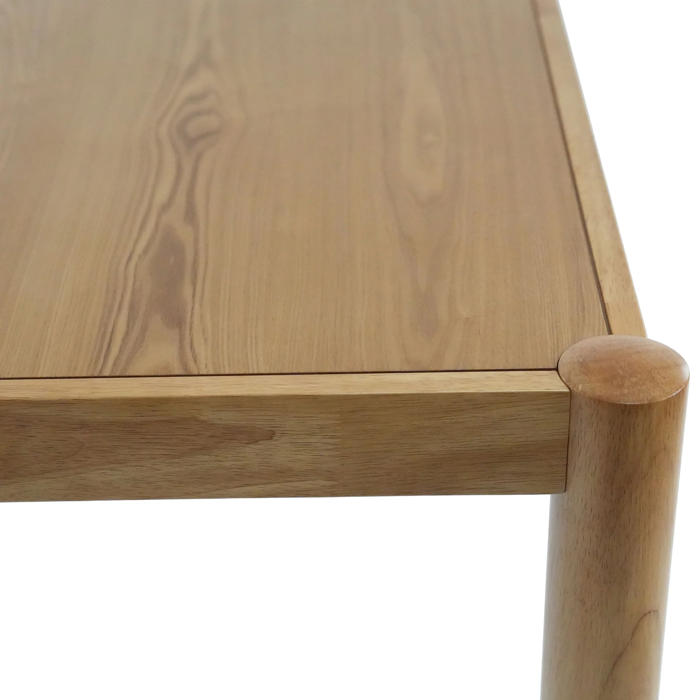 64.5"W Modern Rectangular Dining Table - 20440DT - Image 5