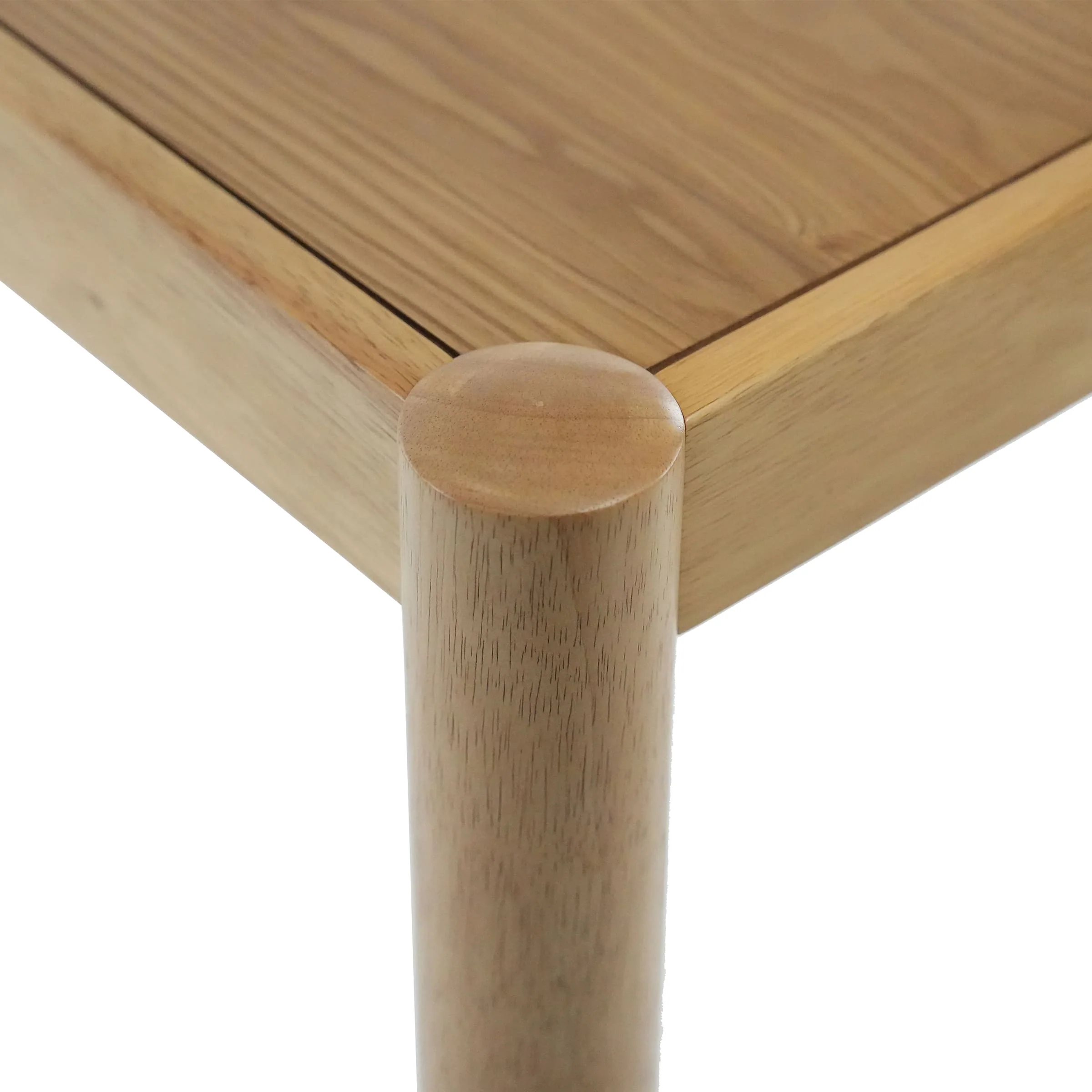 64.5"W Modern Rectangular Dining Table - 20440DT - Image 6
