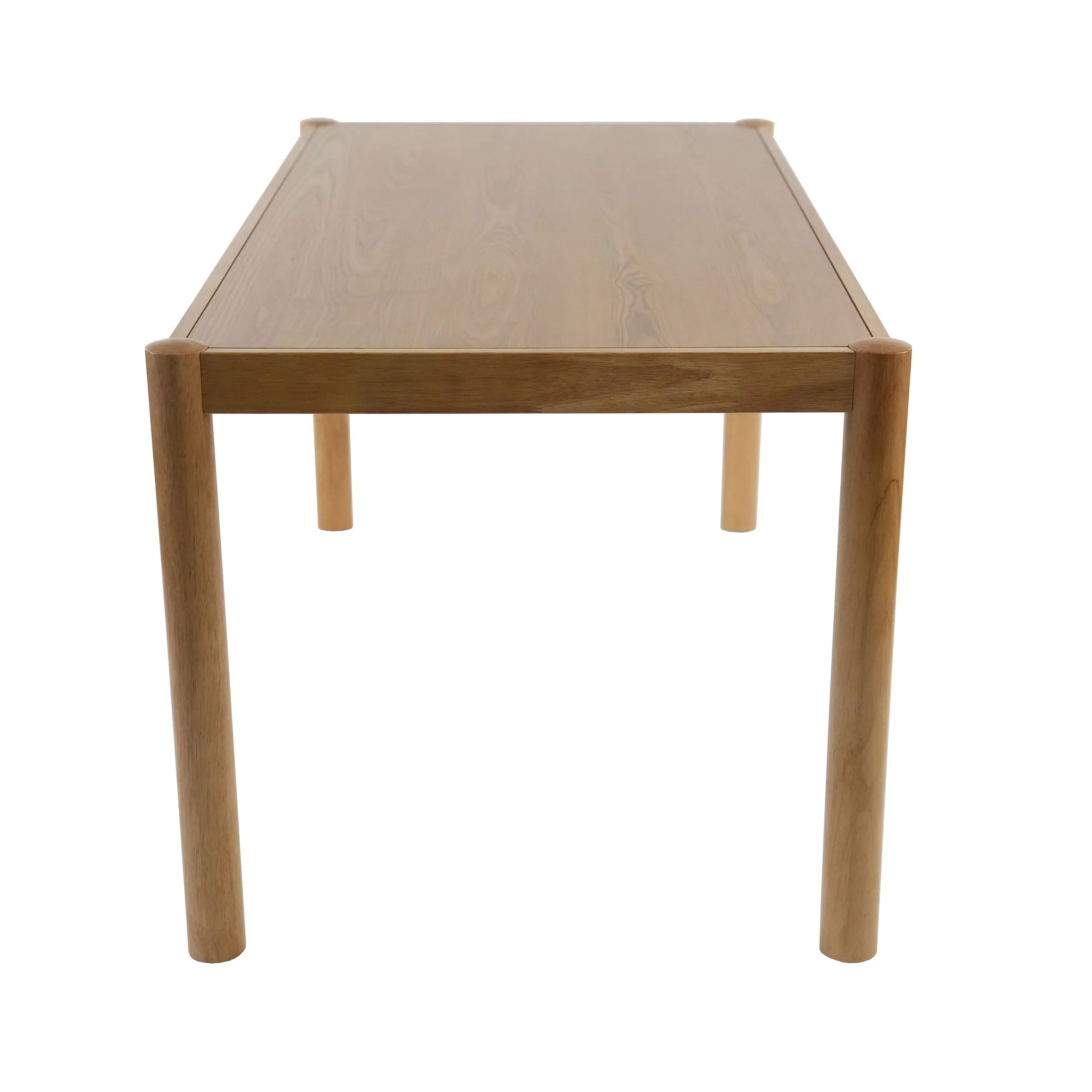 64.5"W Modern Rectangular Dining Table - 20440DT - Image 7