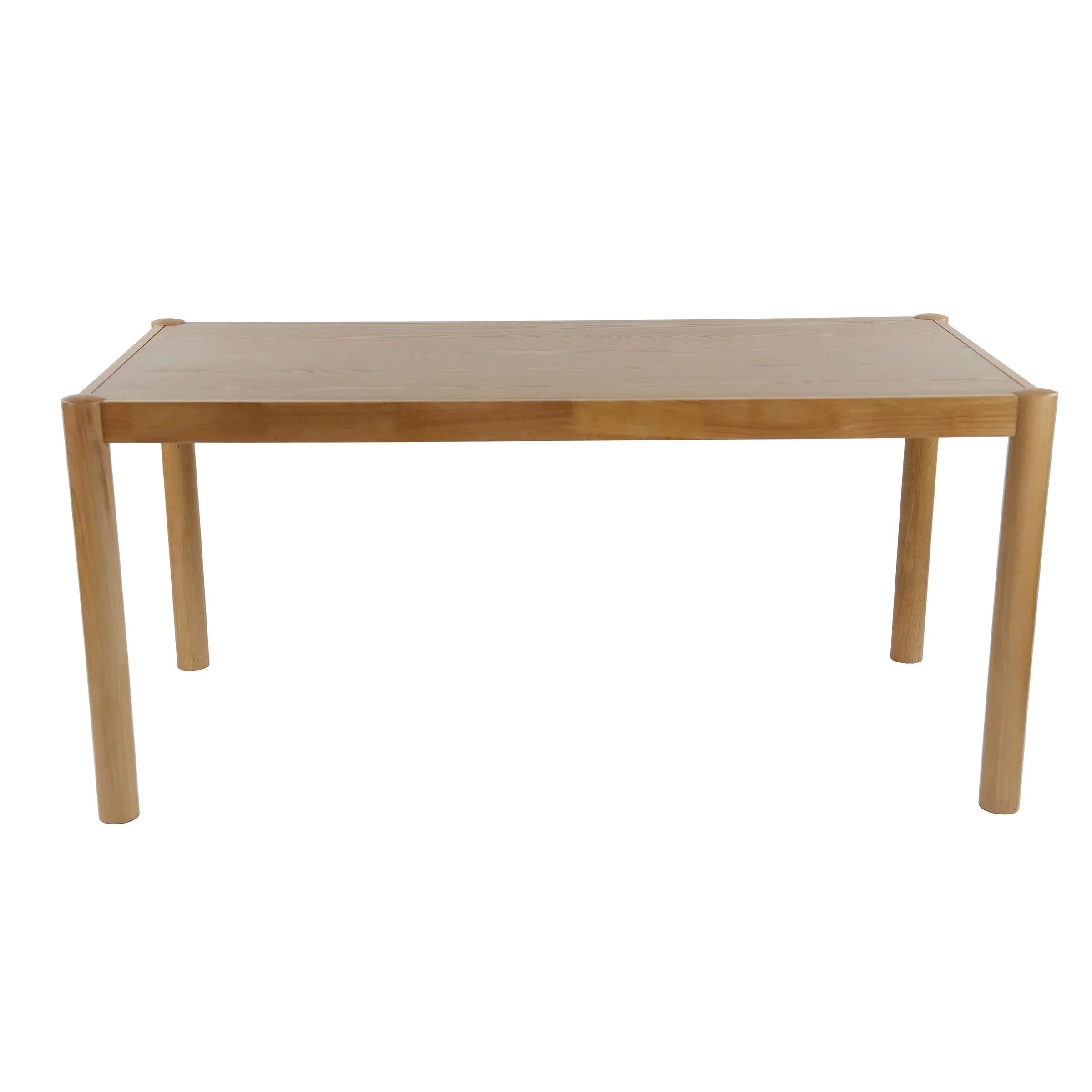 64.5"W Modern Rectangular Dining Table - 20440DT - Image 8