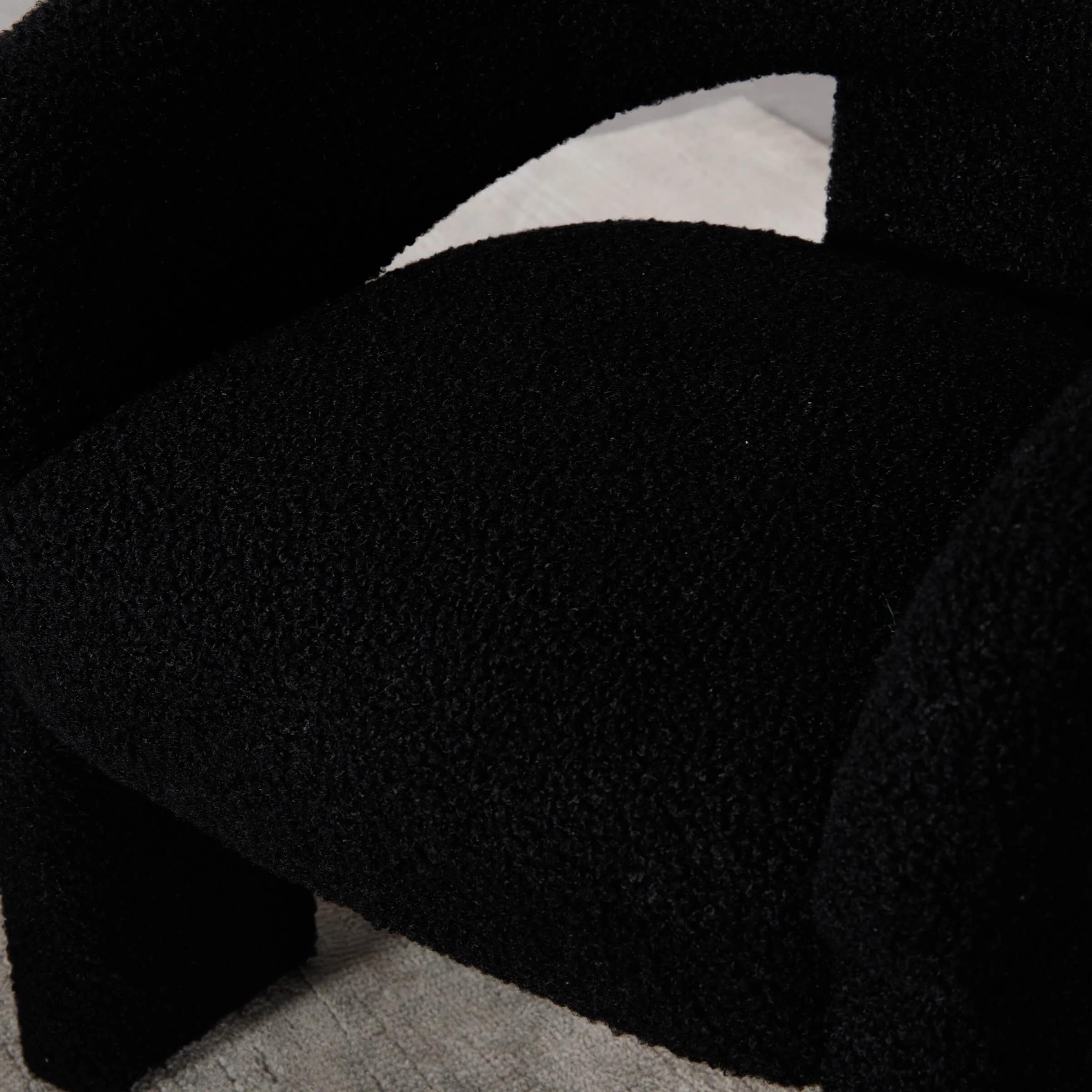 Accent Chair With Round Back - 3957AC - Image 14