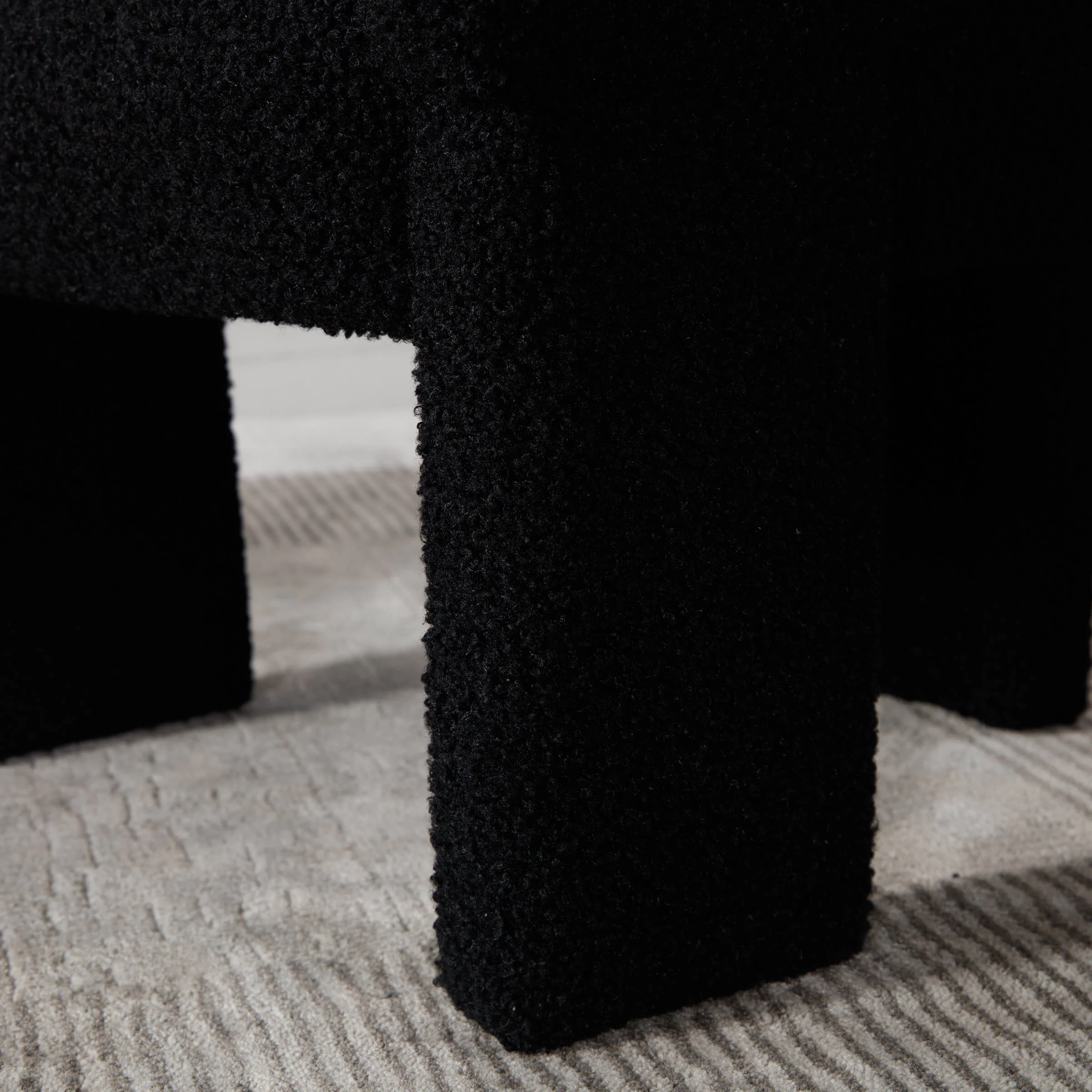 Accent Chair With Round Back - 3957AC - Image 15