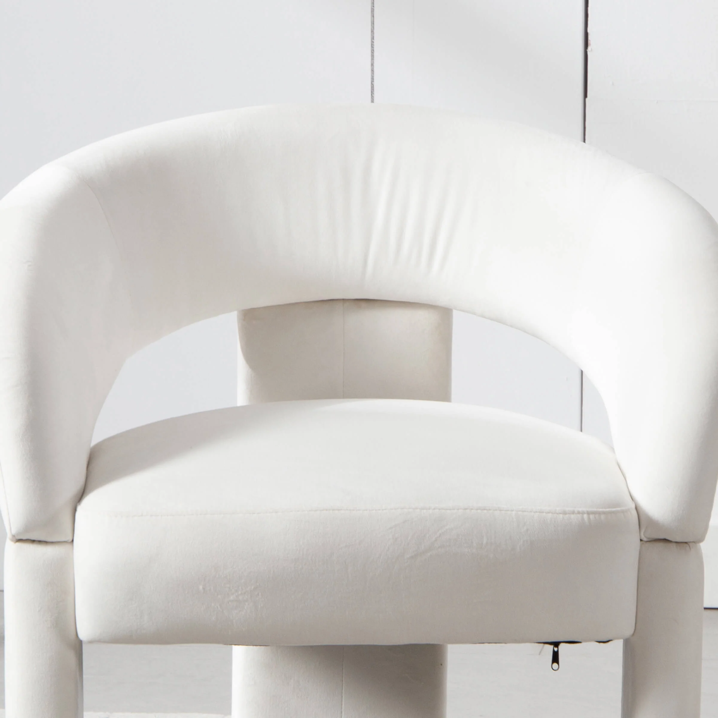 Accent Chair With Round Back - 3957AC - Image 21