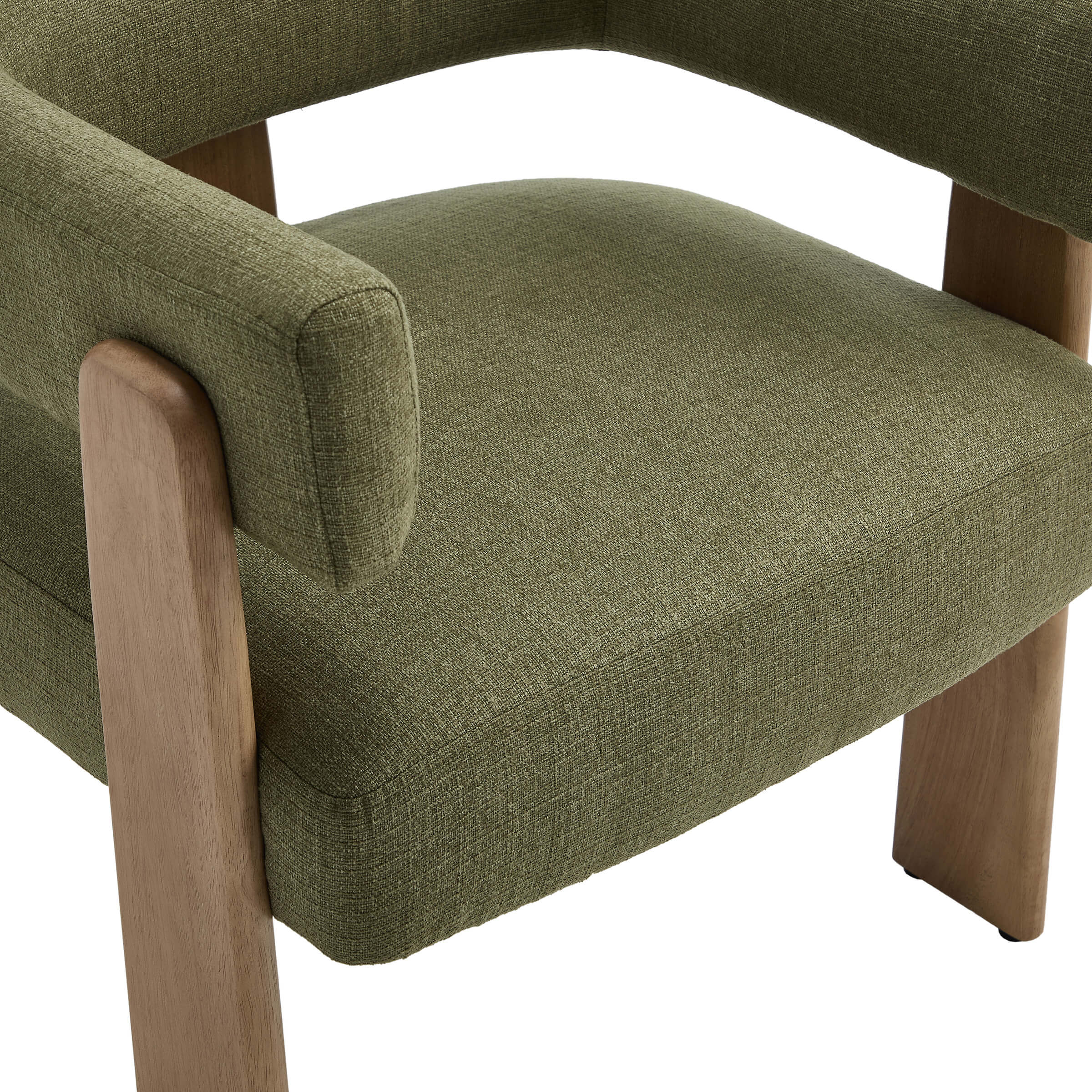 Barrel Dining Chairs - 10179DC - Image 11