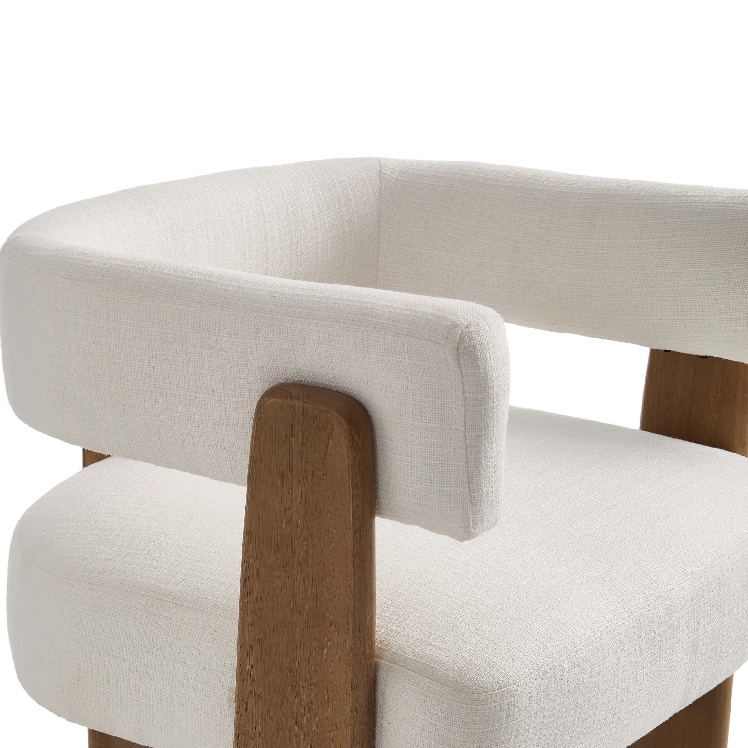 Barrel Dining Chairs - 10179DC - Image 18