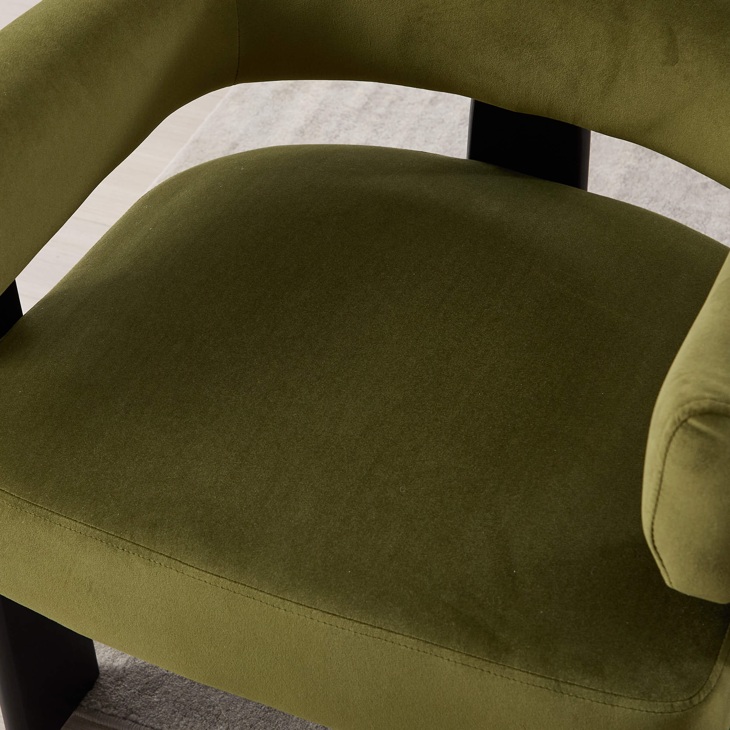 Barrel Dining Chairs - 10179DC - Image 26