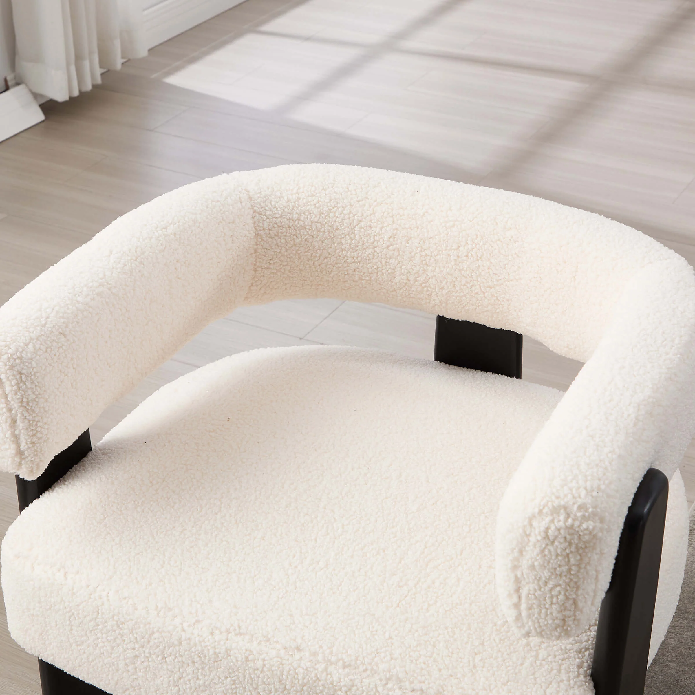 Barrel Dining Chairs - 10179DC - Image 32