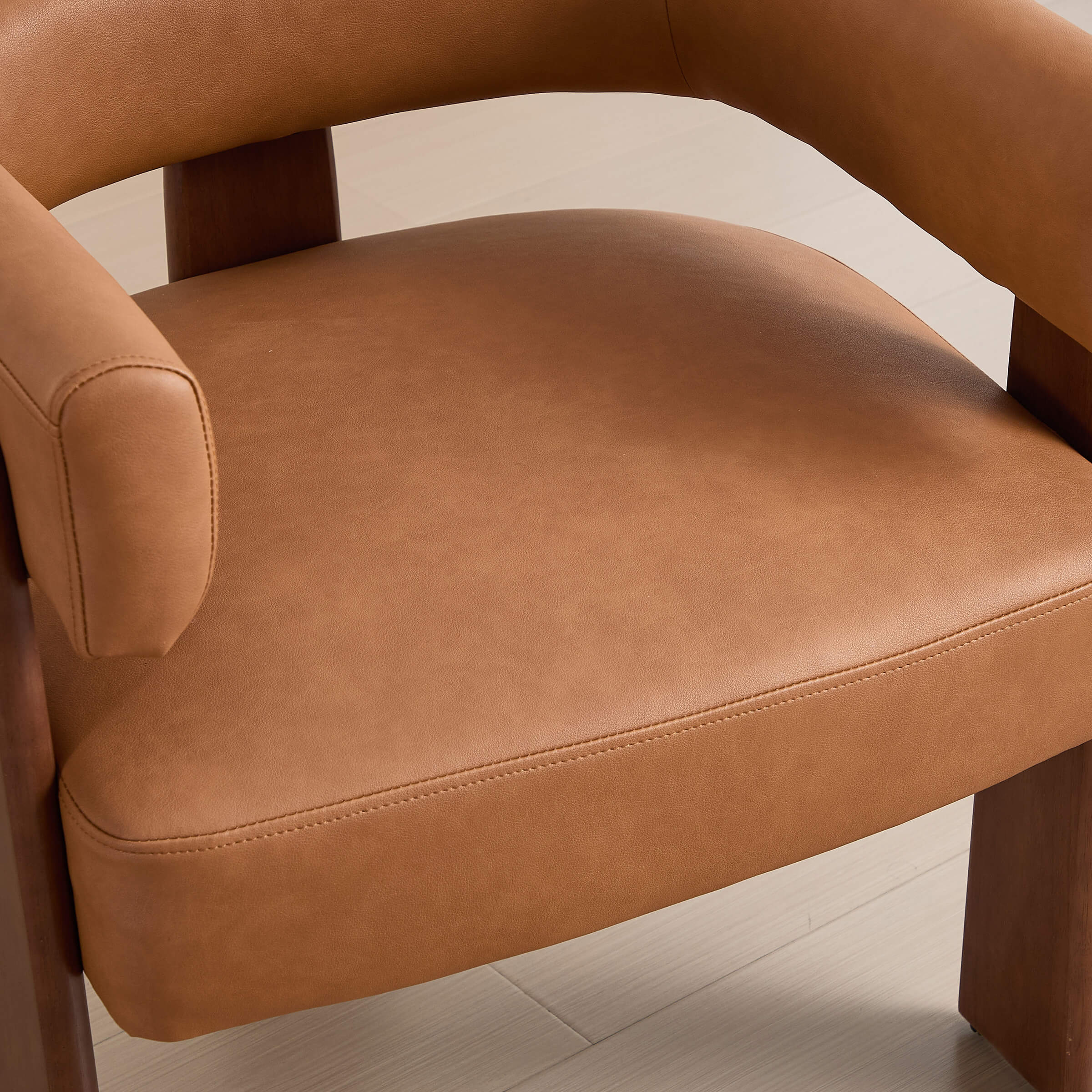 Barrel Dining Chairs - 10179DC - Image 5