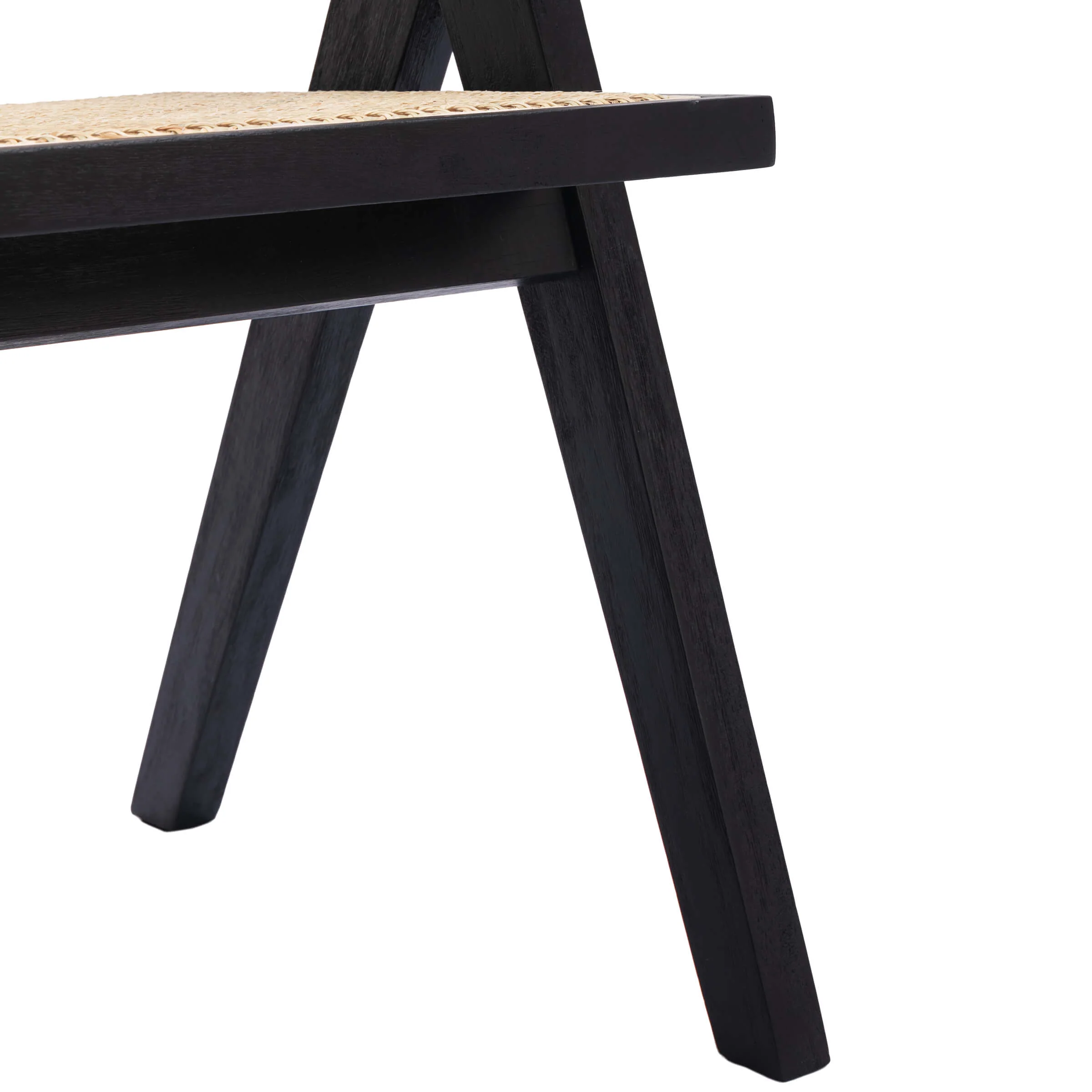 Cane Back Dining Chairs Set of 2 - 1844DC - Image 10