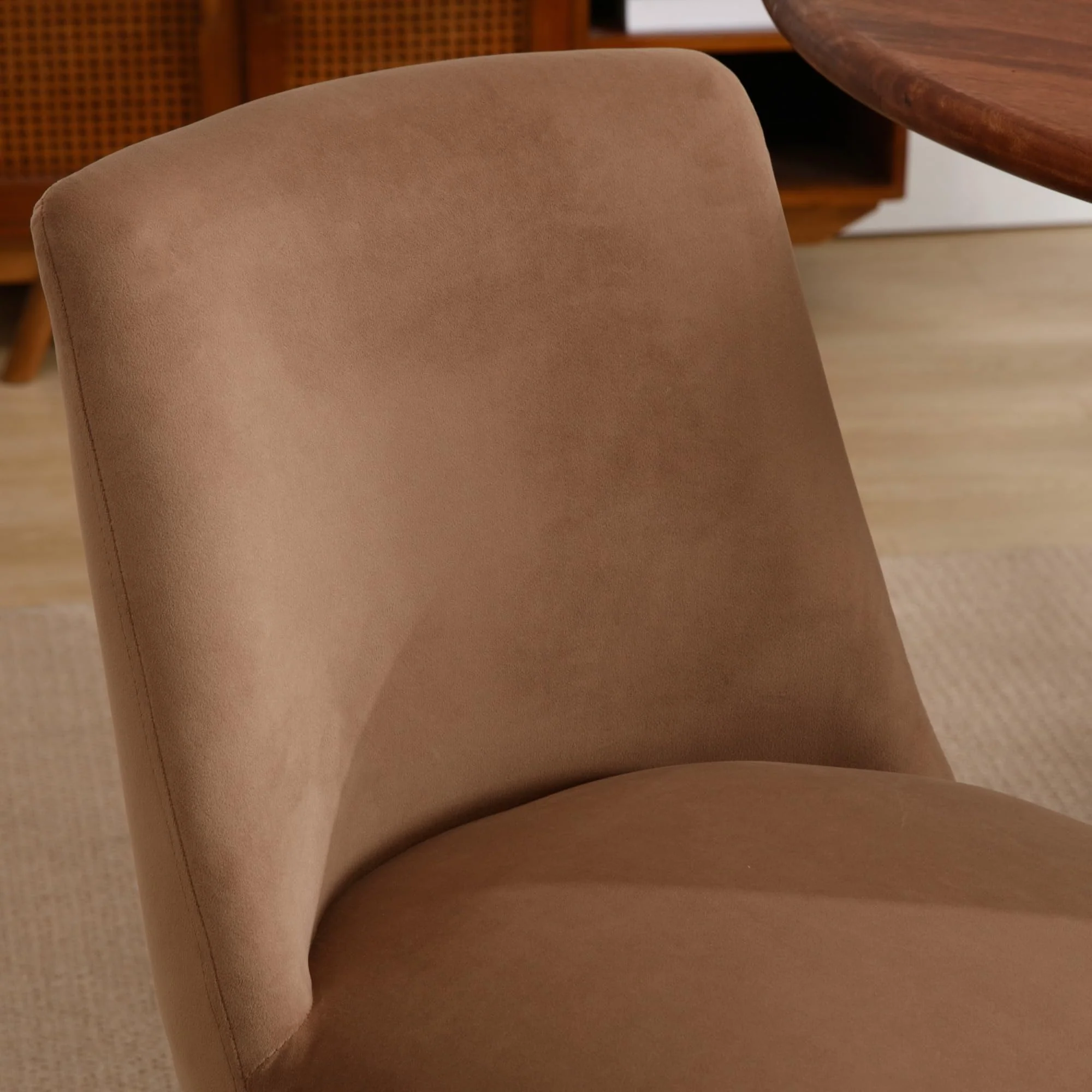 Dining Chairs with Wood Legs Set of 2 - 8925DC - Image 21