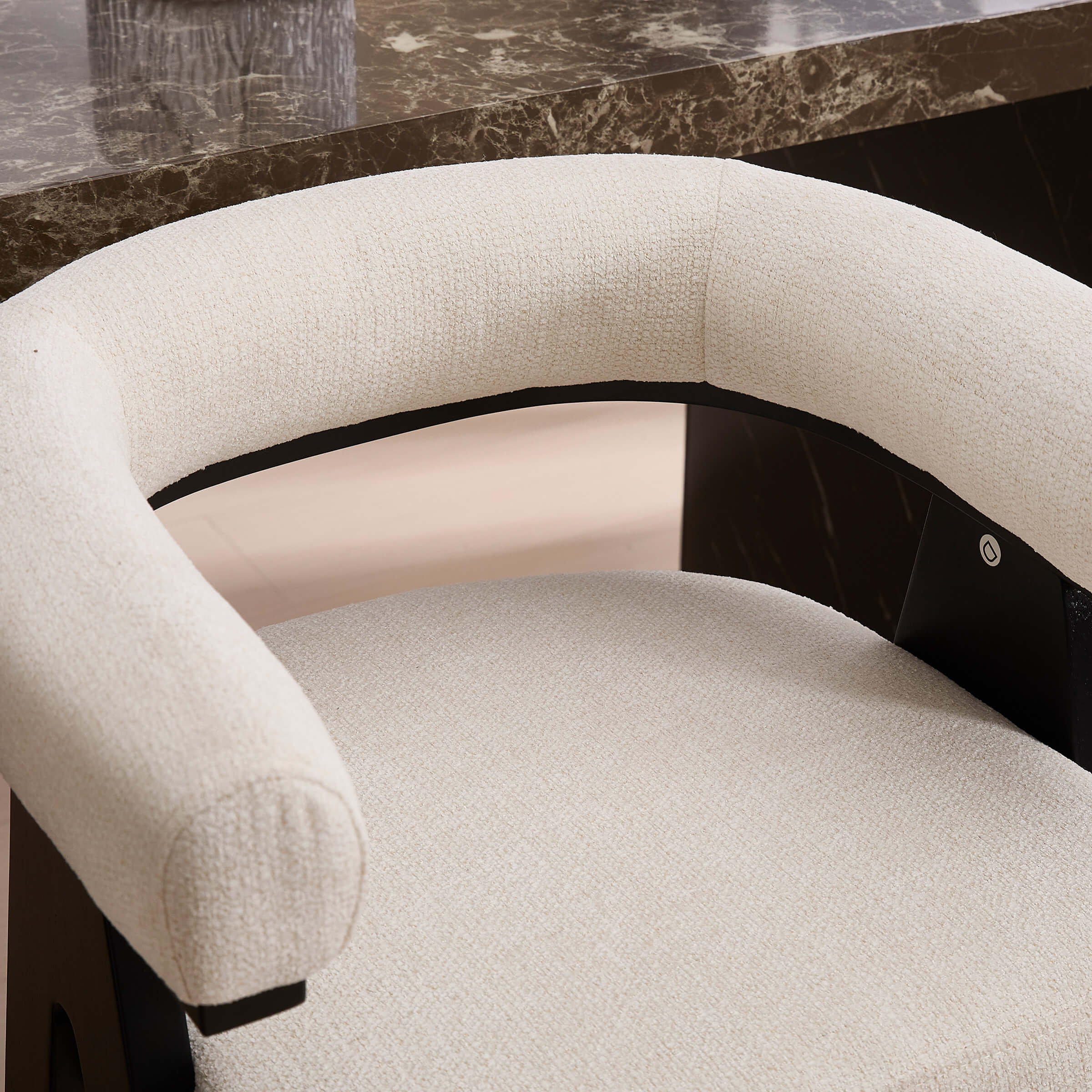 Farmhouse Bar Stools Set of 2-63241CS - Image 9