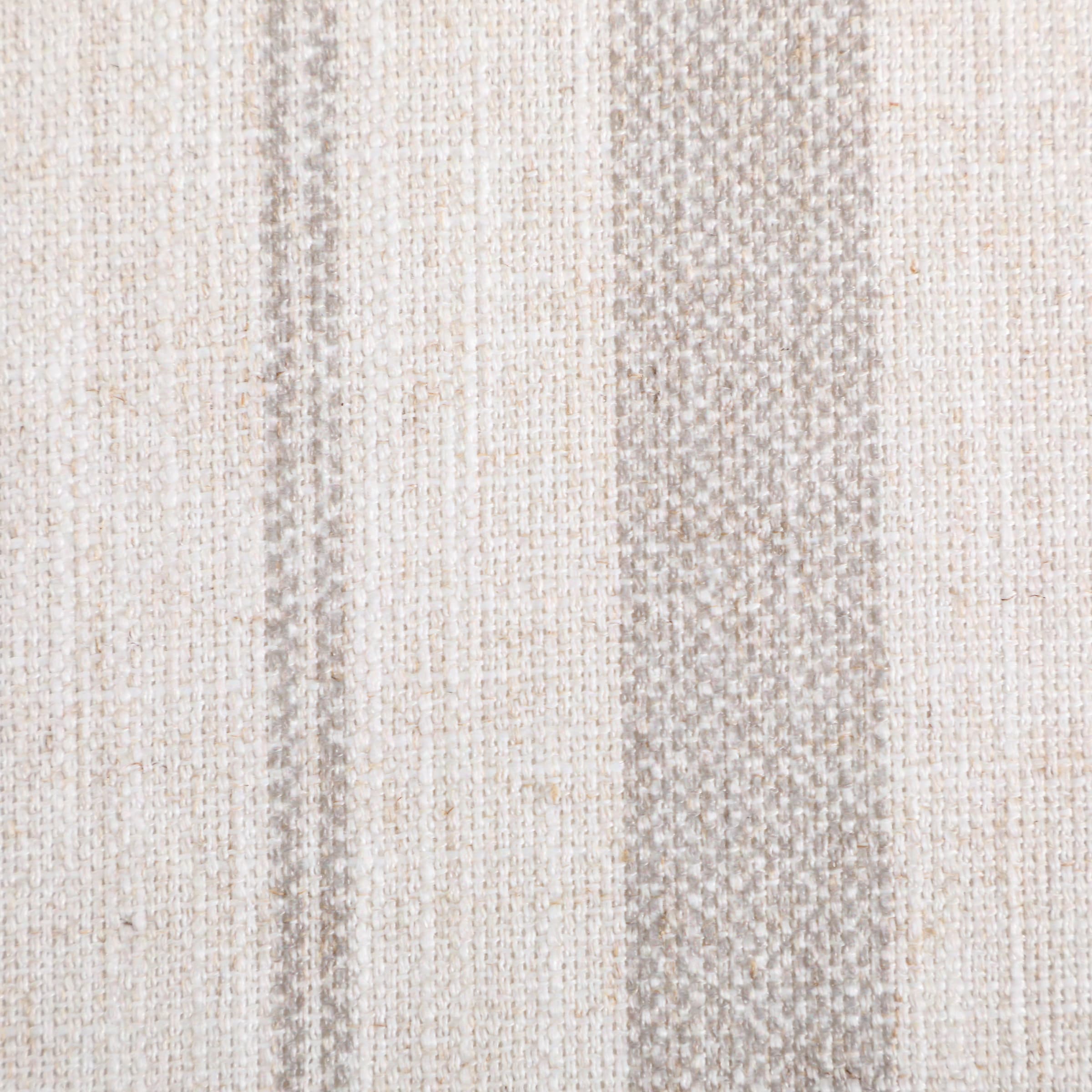 Linen Slipcovered Dining Chairs Set of 2 - 70761DC - Image 9