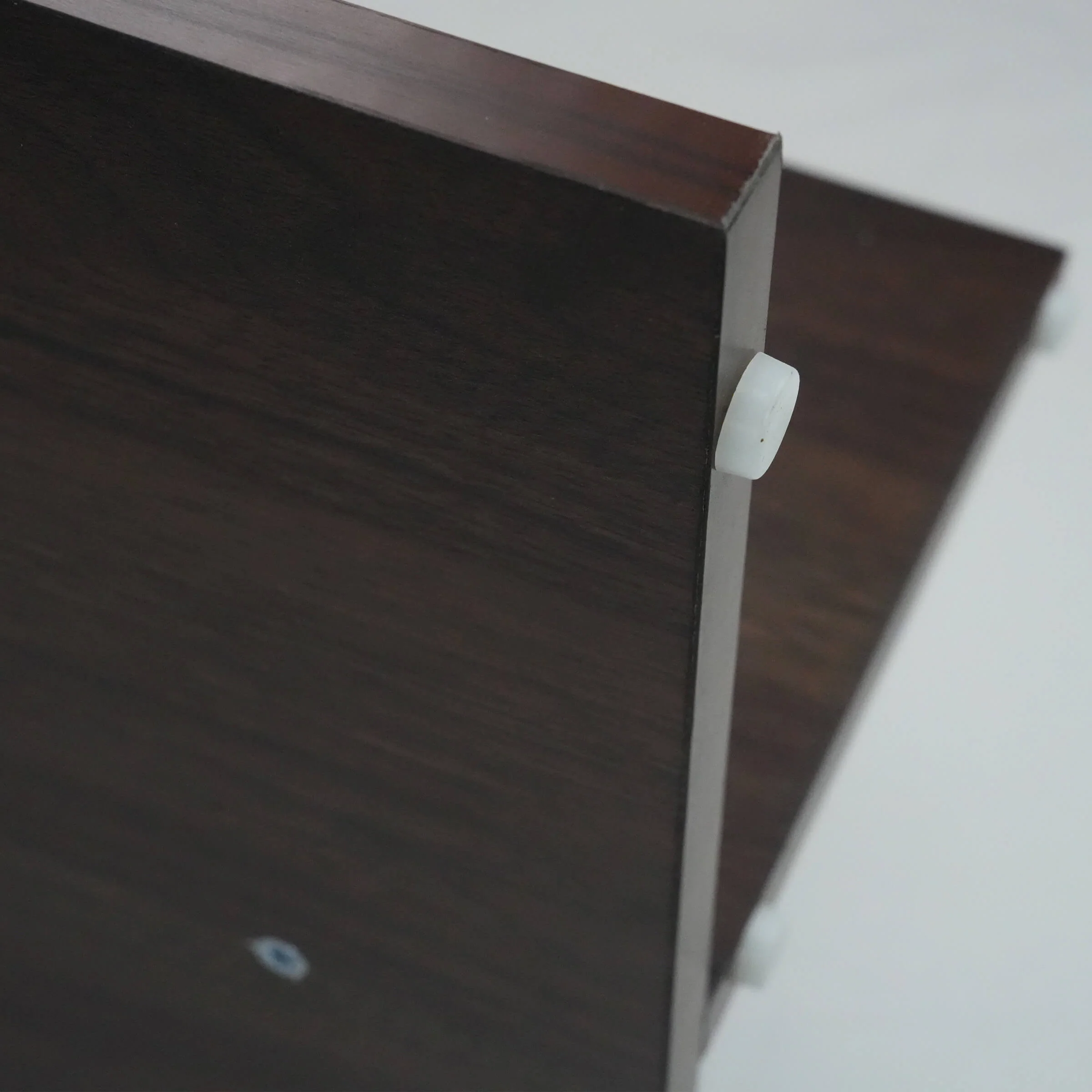 43 Inch Mid Century Console Table - 15102ET - Image 4